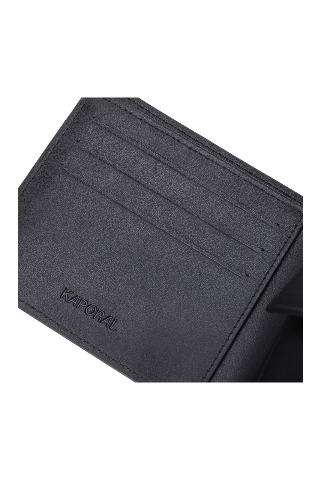 Petite maroquinerie  Kaporal POLLY BLACK