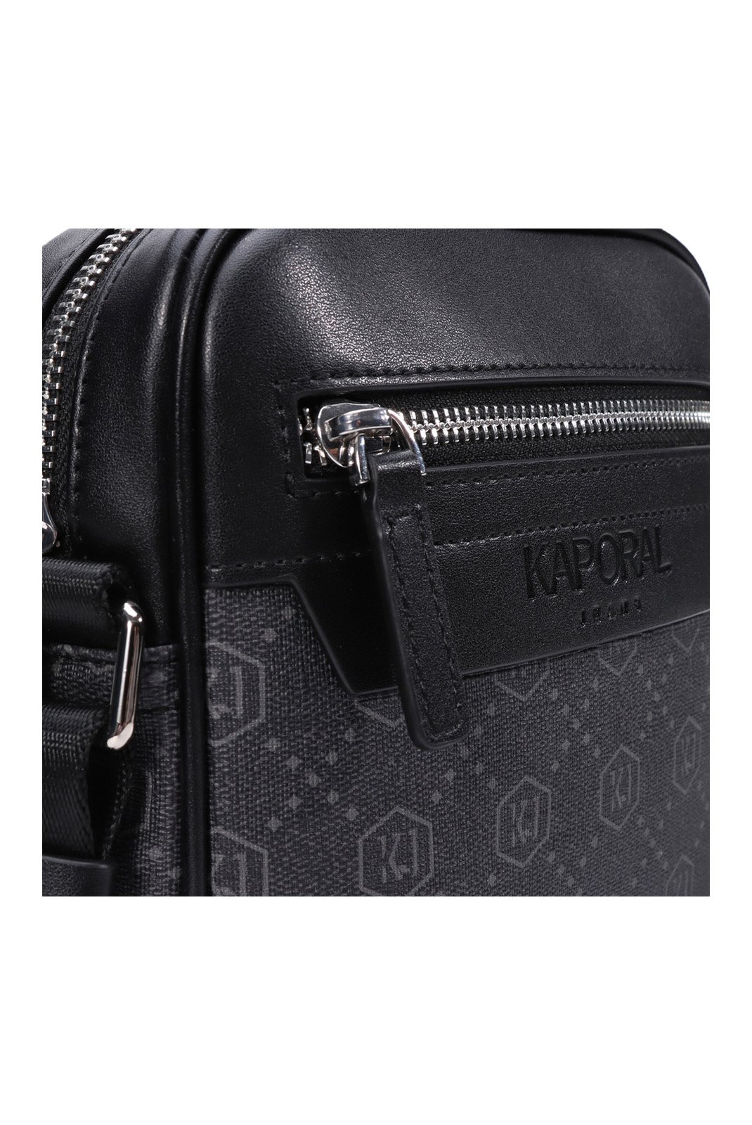 Sacs portés main  Kaporal PONGO BLACK