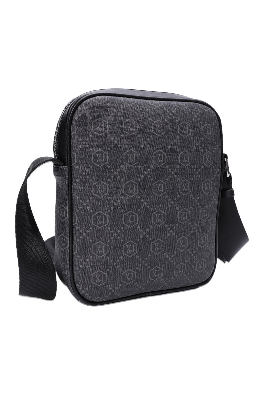 Sacs portés main  Kaporal PONGO BLACK