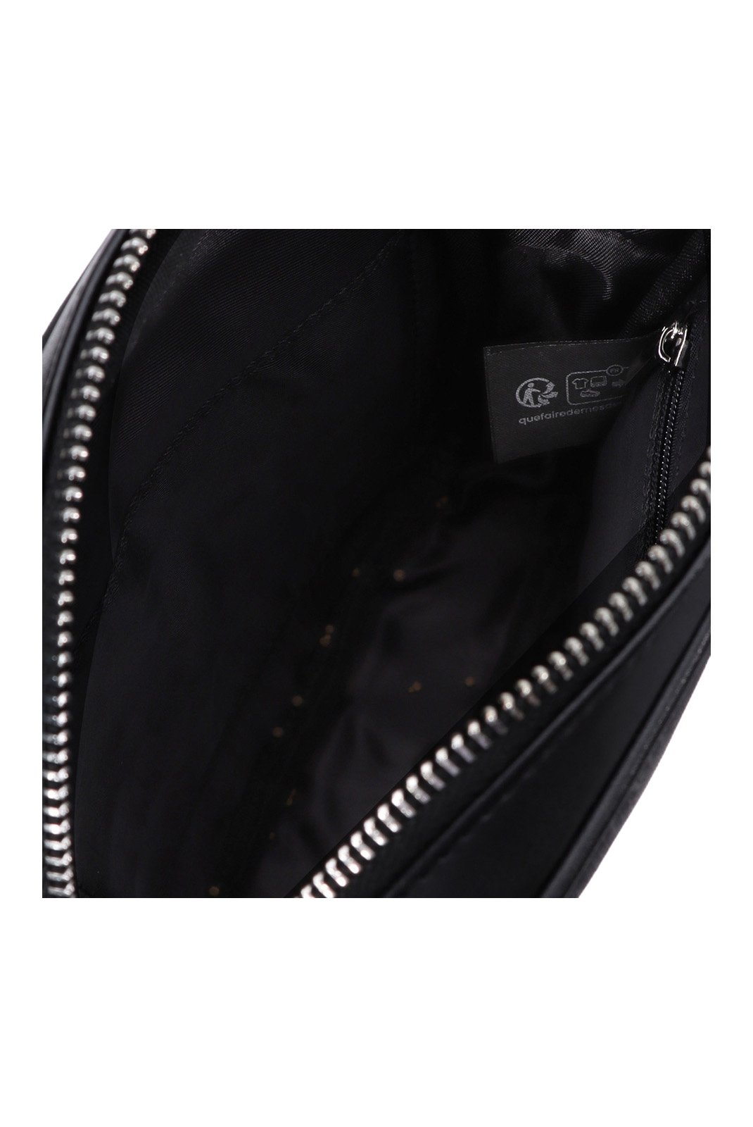 Sacs portés main  Kaporal PONGO BLACK