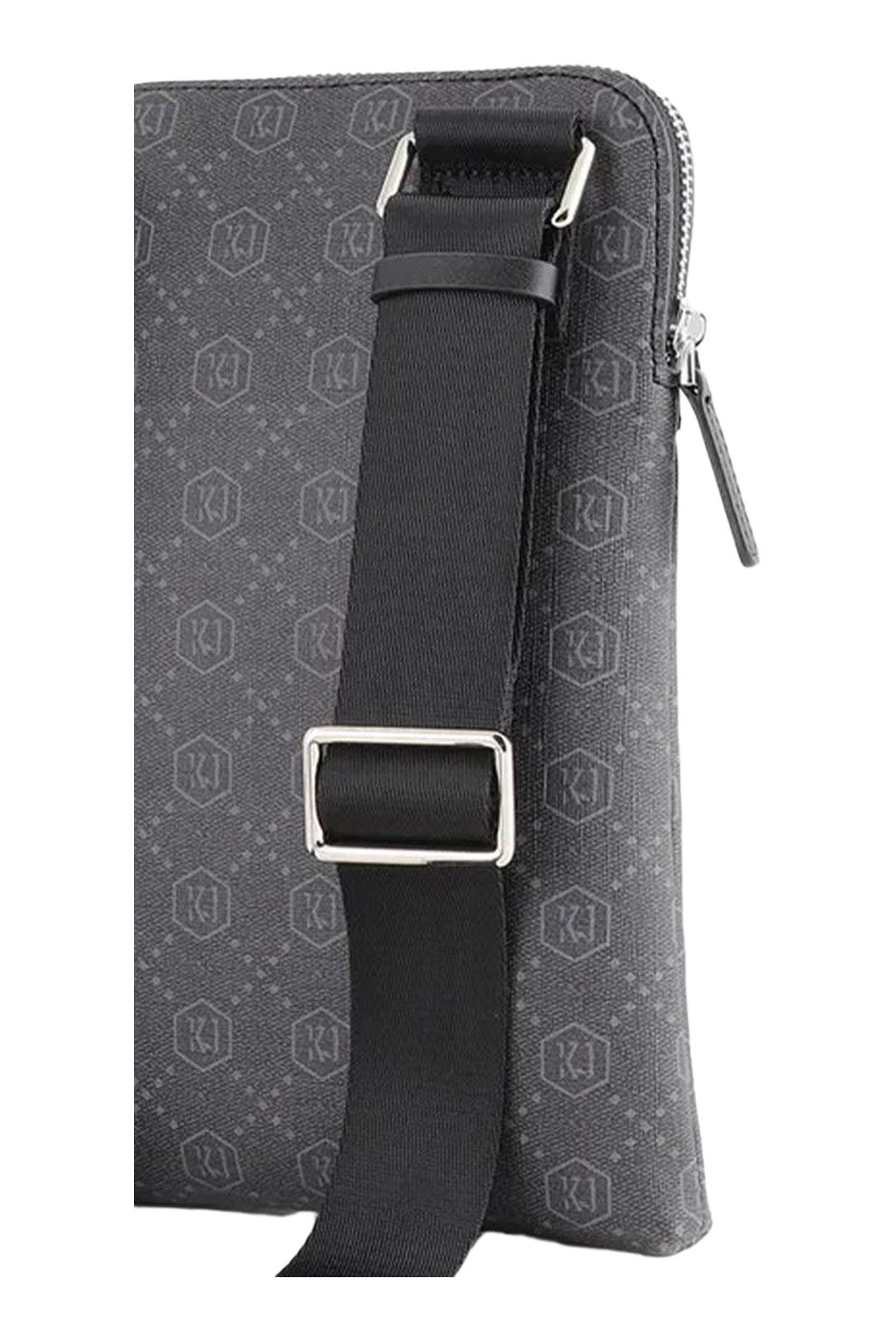 Sacs à bandoulière  Kaporal PORTO BLACK