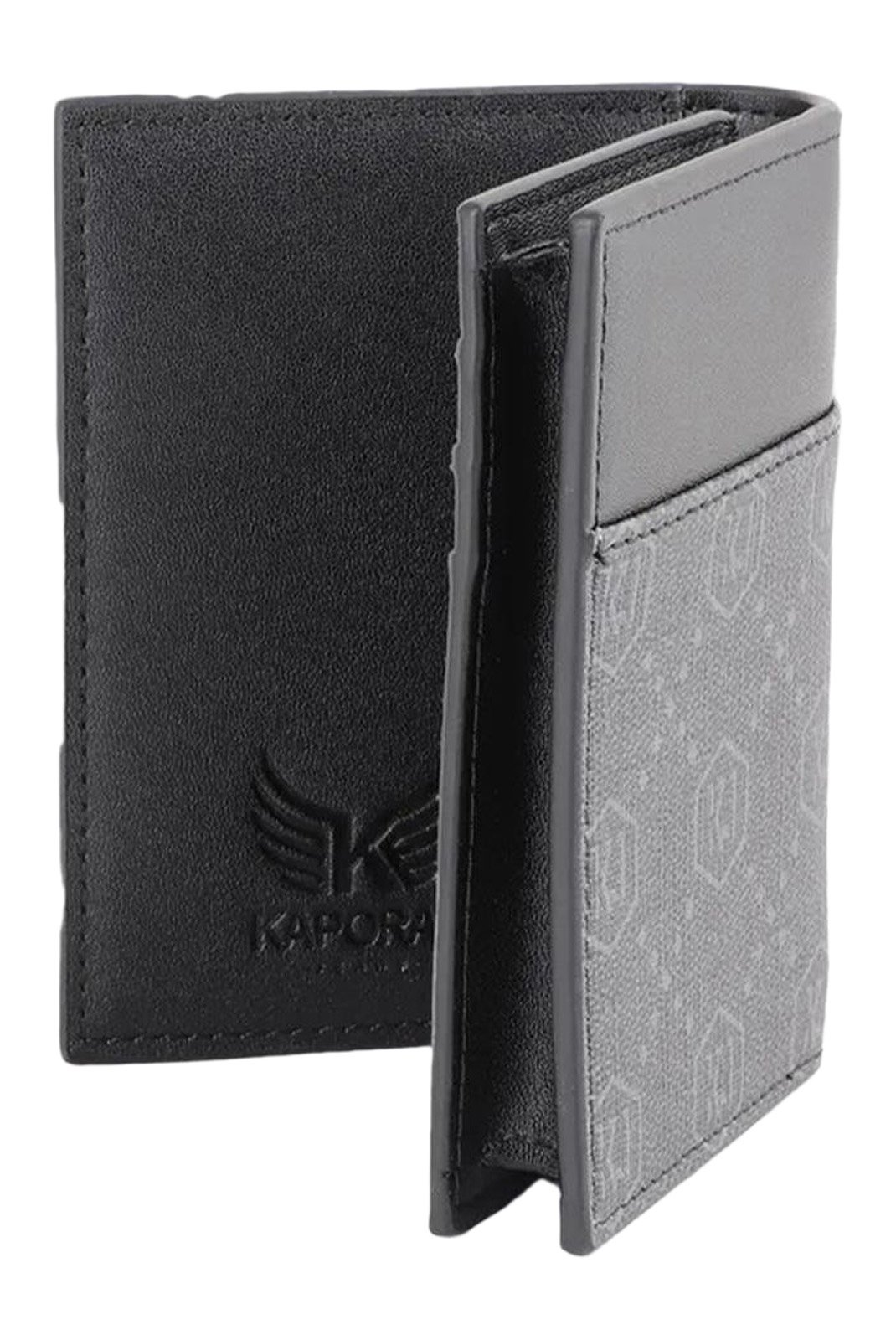 Petite maroquinerie  Kaporal POUCE BLACK