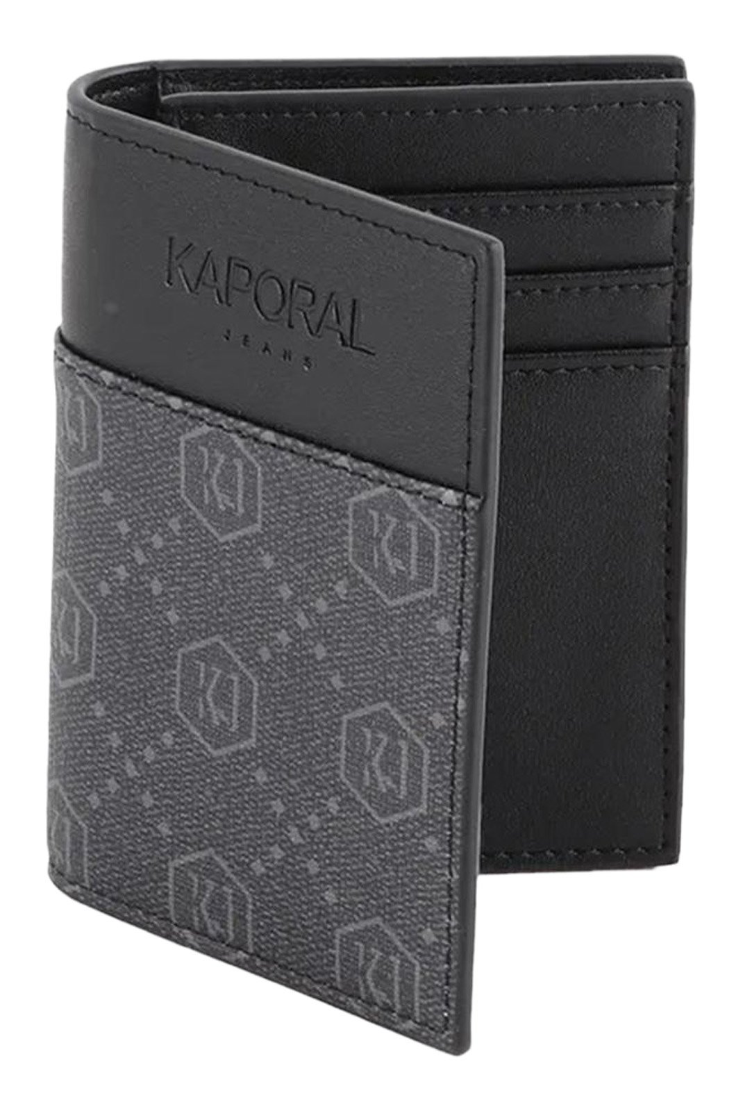 Petite maroquinerie  Kaporal POUCE BLACK