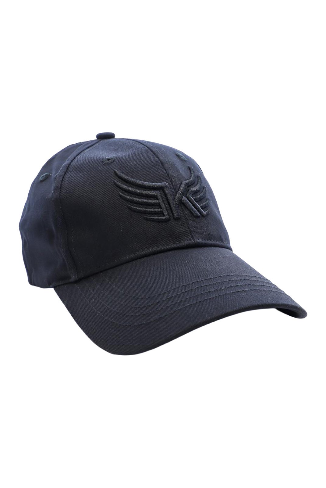 Casquettes  Kaporal PRODE BLACK