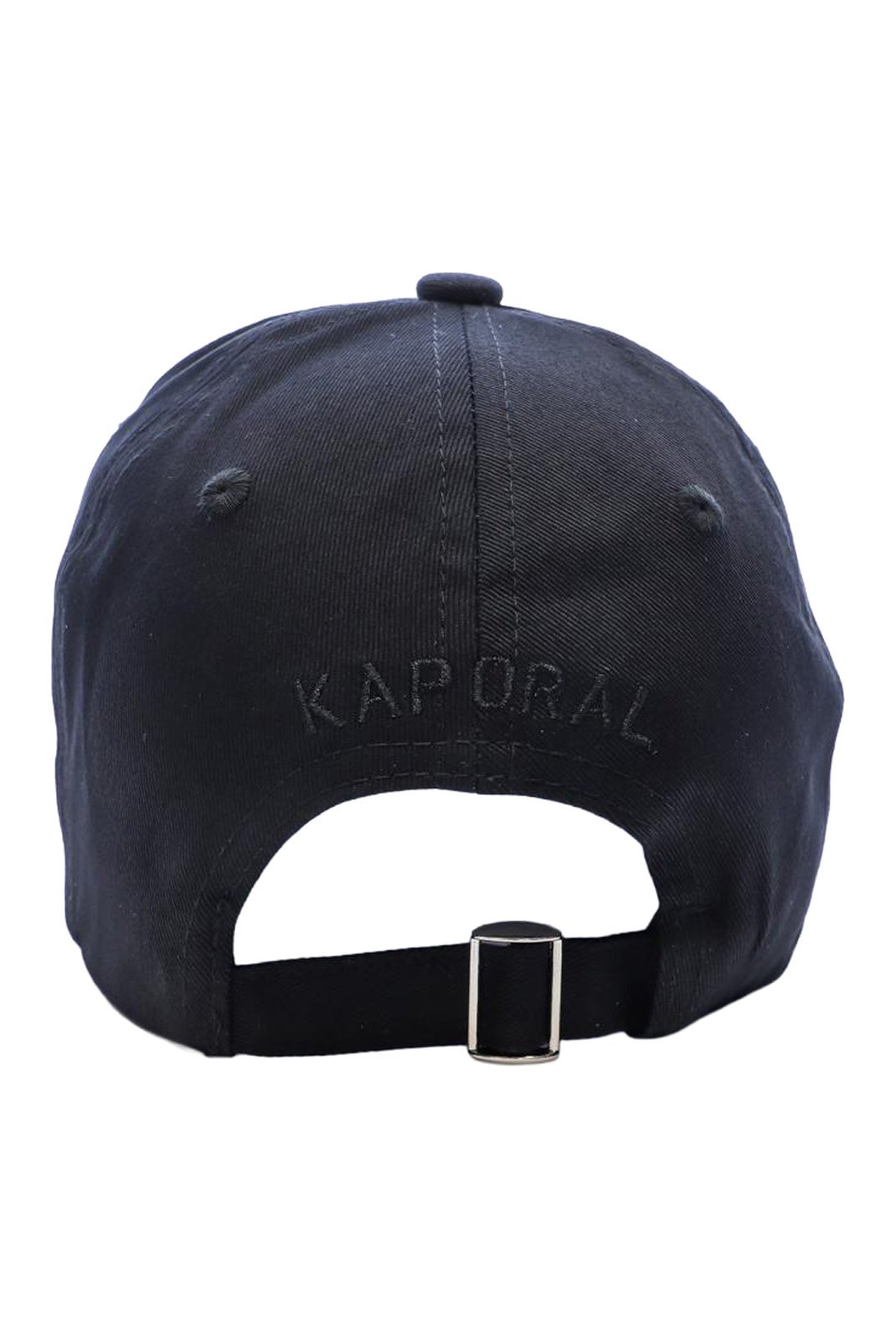 Casquettes  Kaporal PRODE BLACK