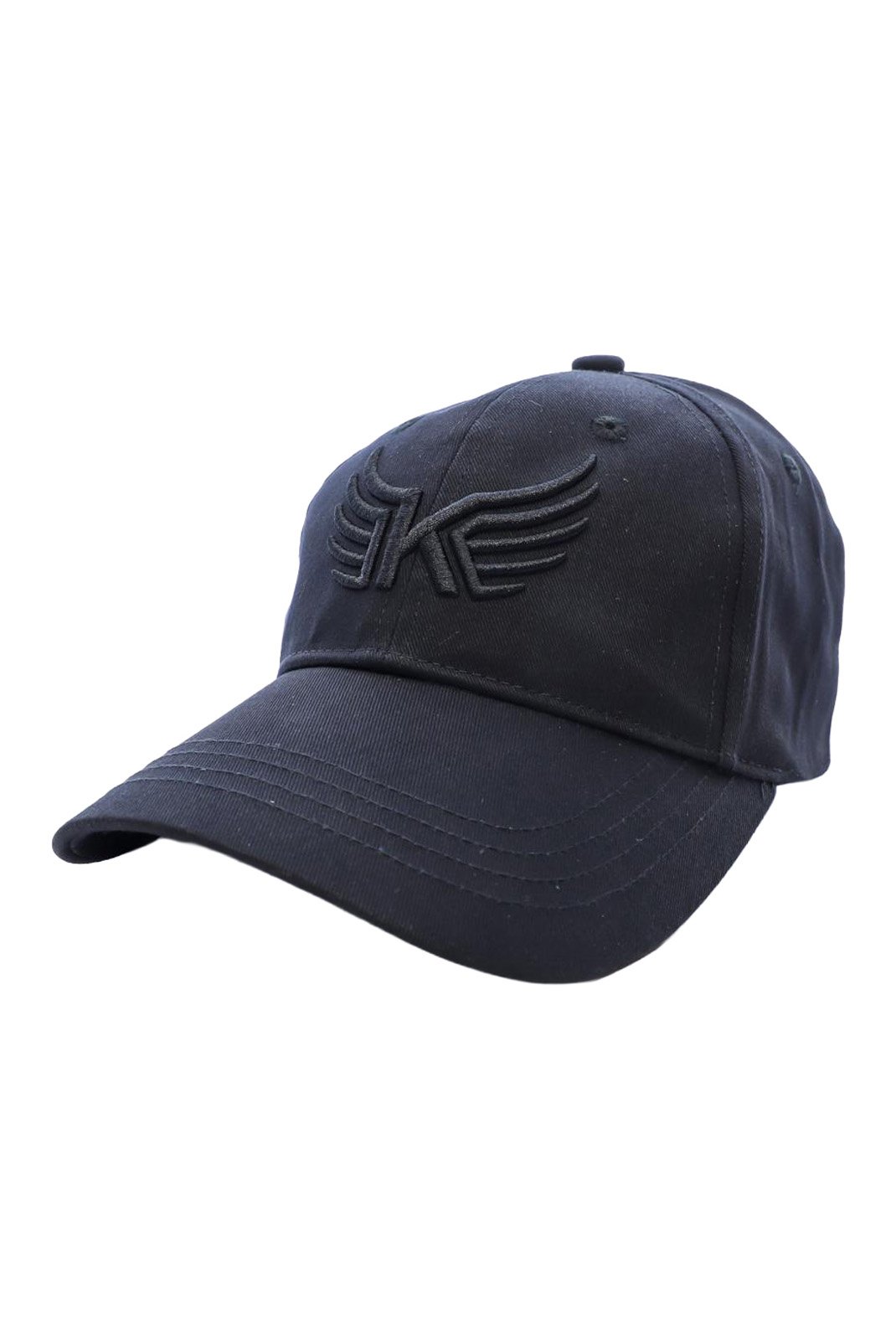 Casquettes  Kaporal PRODE BLACK