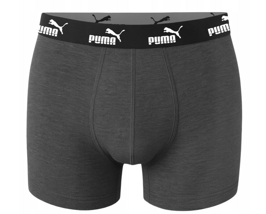 Slips / Boxers  Puma 100003547 008 010 BLACK/ANTHRACITE