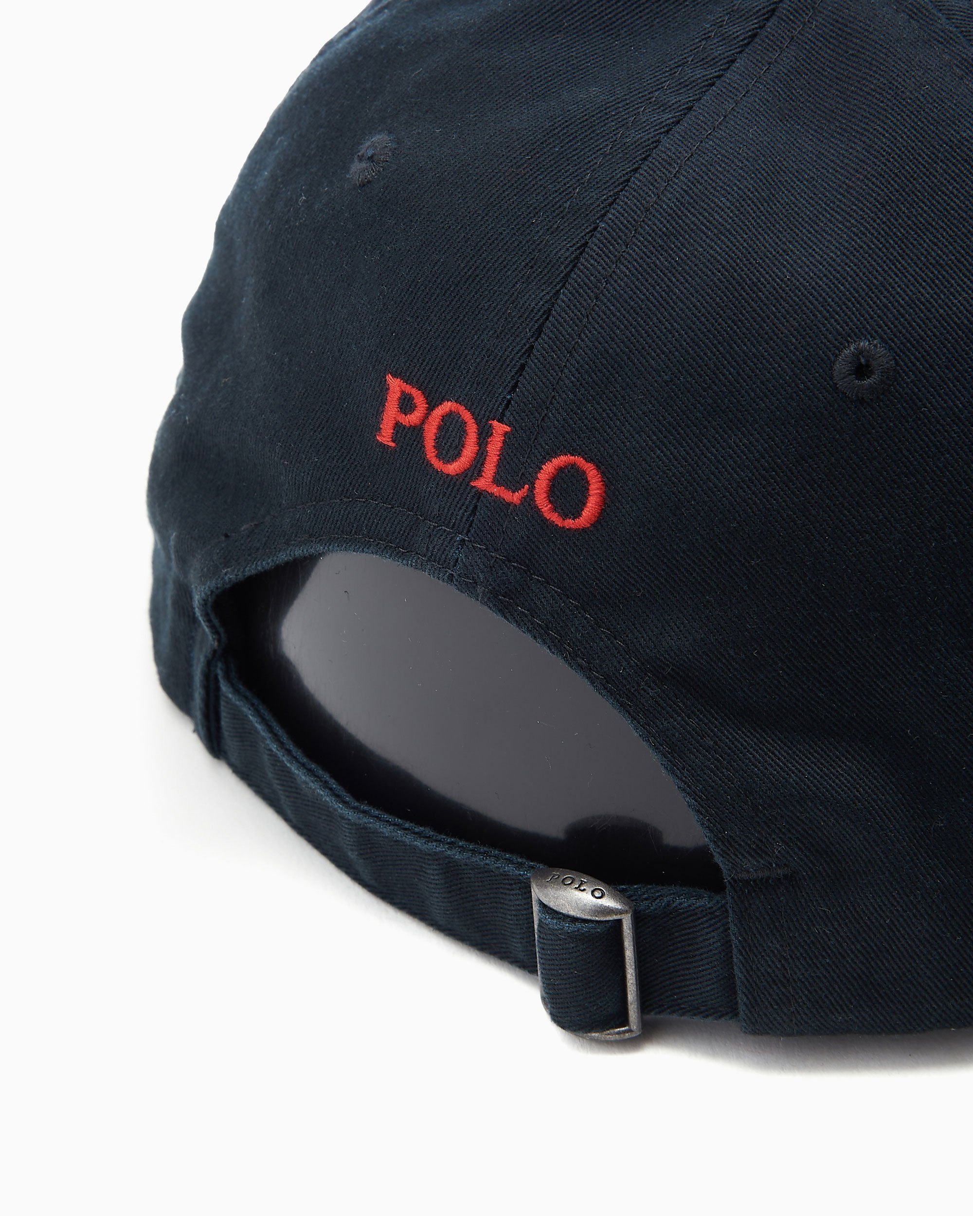 Casquettes  Ralph lauren 710548524012 BLACK