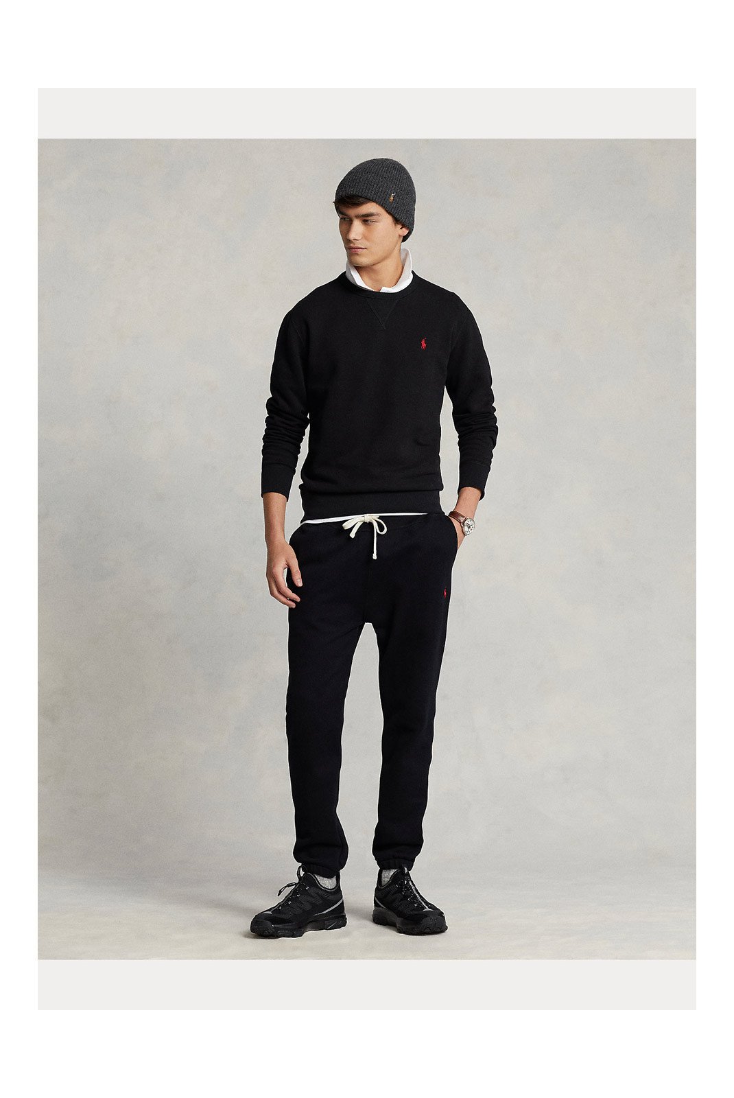 Pulls  Ralph lauren 710766772001 