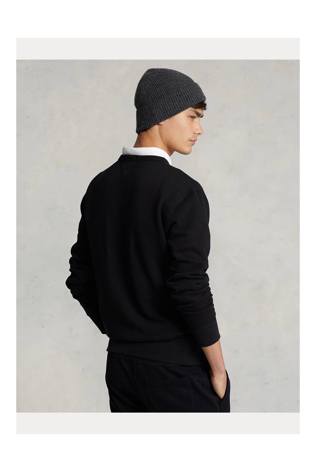 Pulls  Ralph lauren 710766772001 