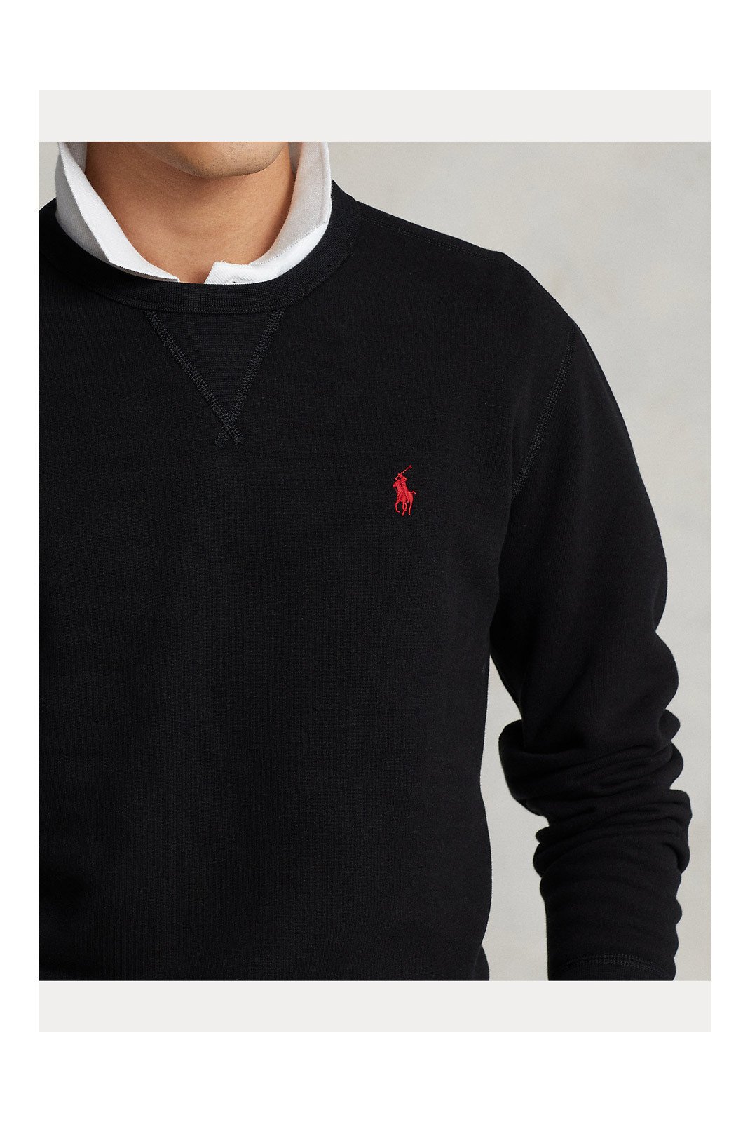 Pulls  Ralph lauren 710766772001 