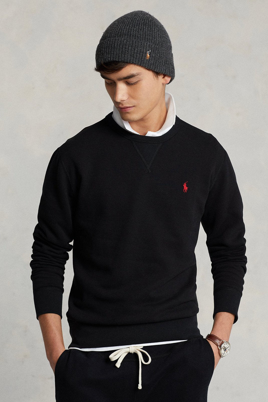 Pulls  Ralph lauren 710766772001 