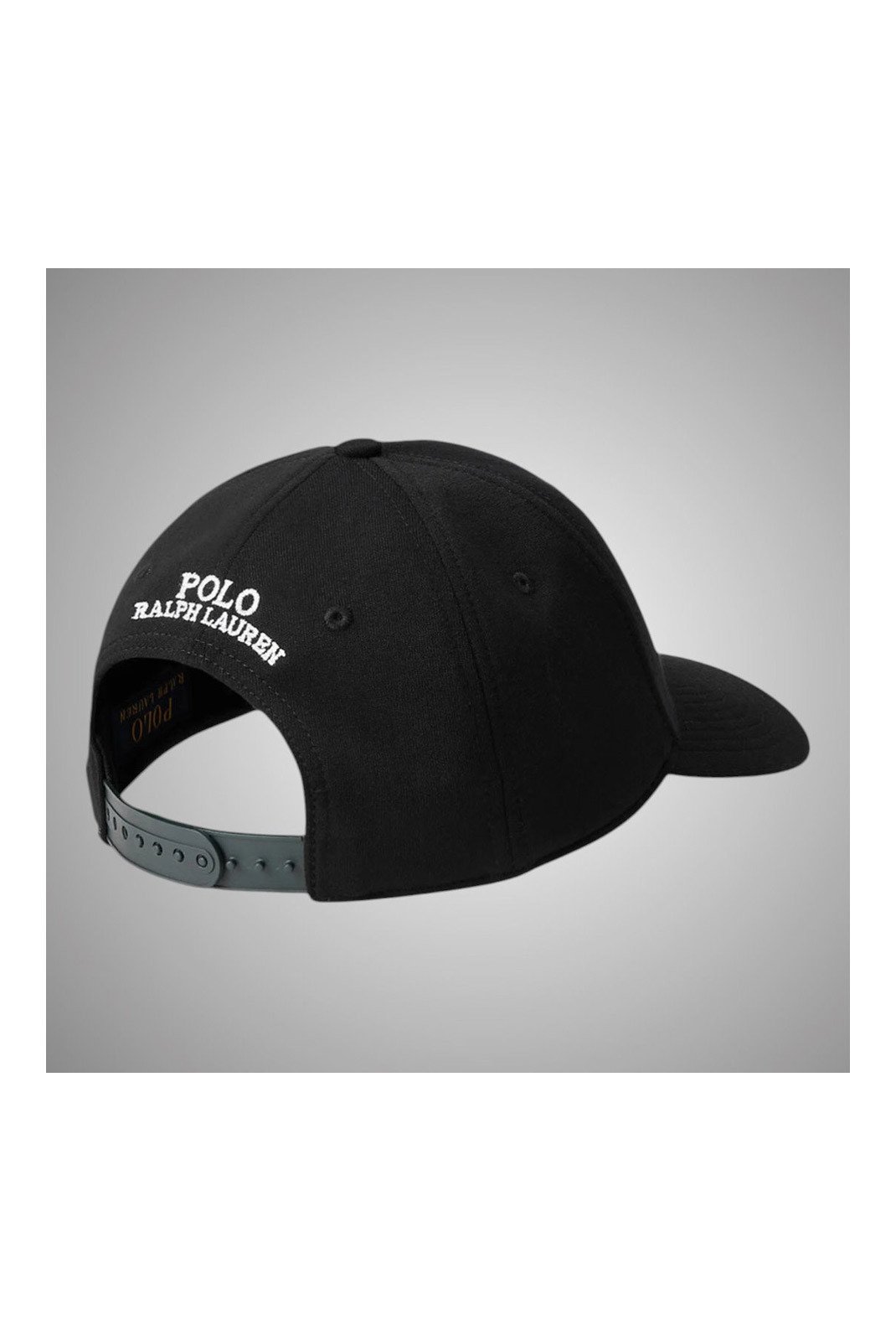 Casquettes  Ralph lauren 710833790001__NOIR Noir