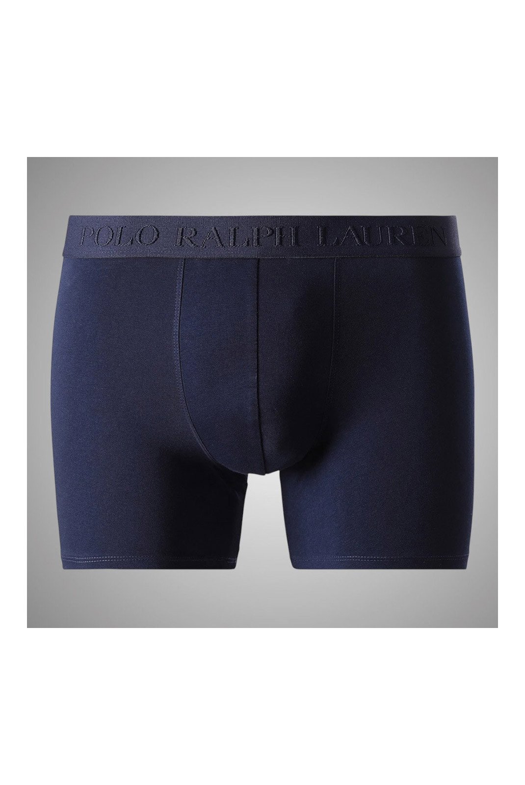 Slips / Boxers  Ralph lauren 714966105001 Bleu marine / bleu / bleu ciel