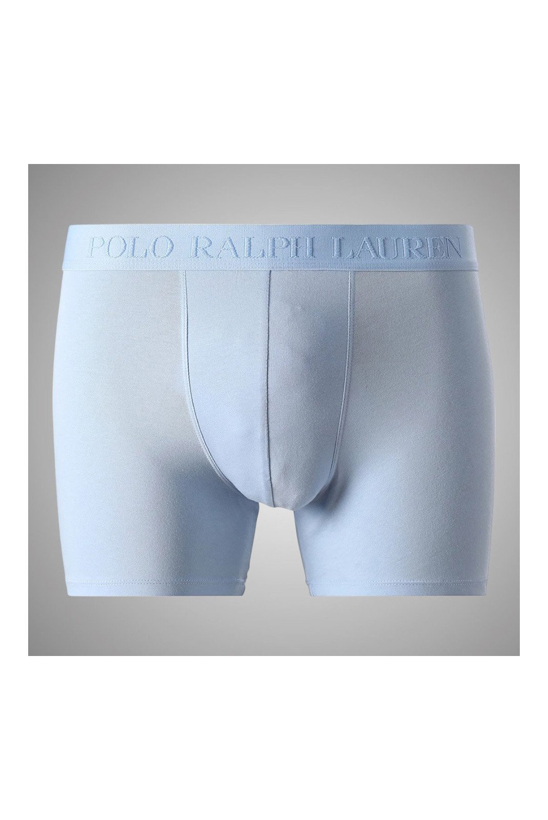 Slips / Boxers  Ralph lauren 714966105001 Bleu marine / bleu / bleu ciel