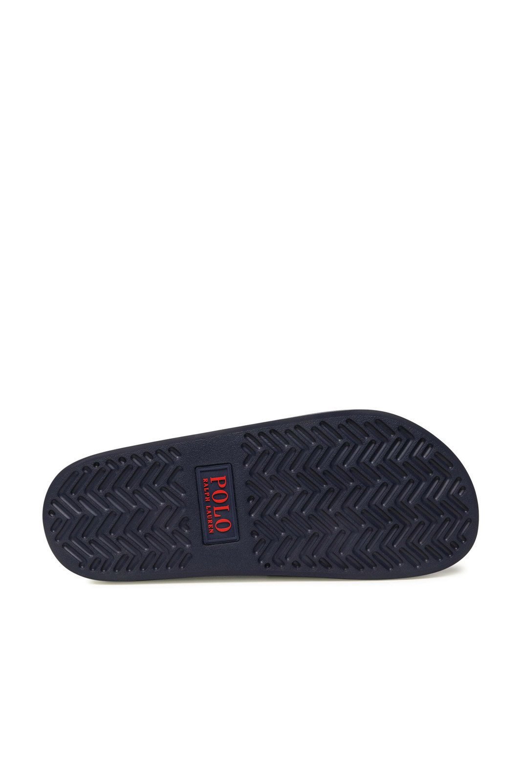 Tongs / Mules  Ralph lauren 809852071002 Marine
