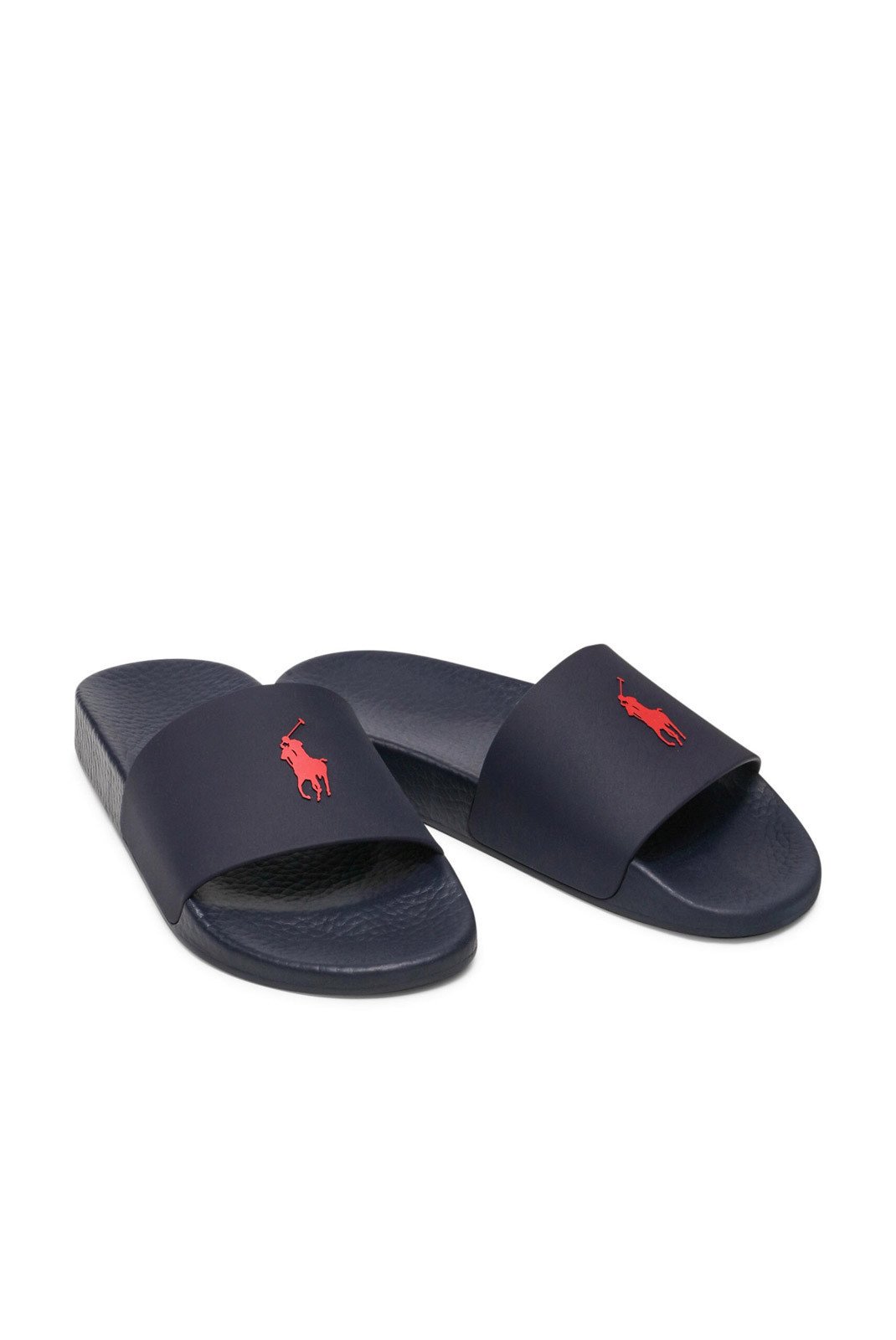 Tongs / Mules  Ralph lauren 809852071002 Marine