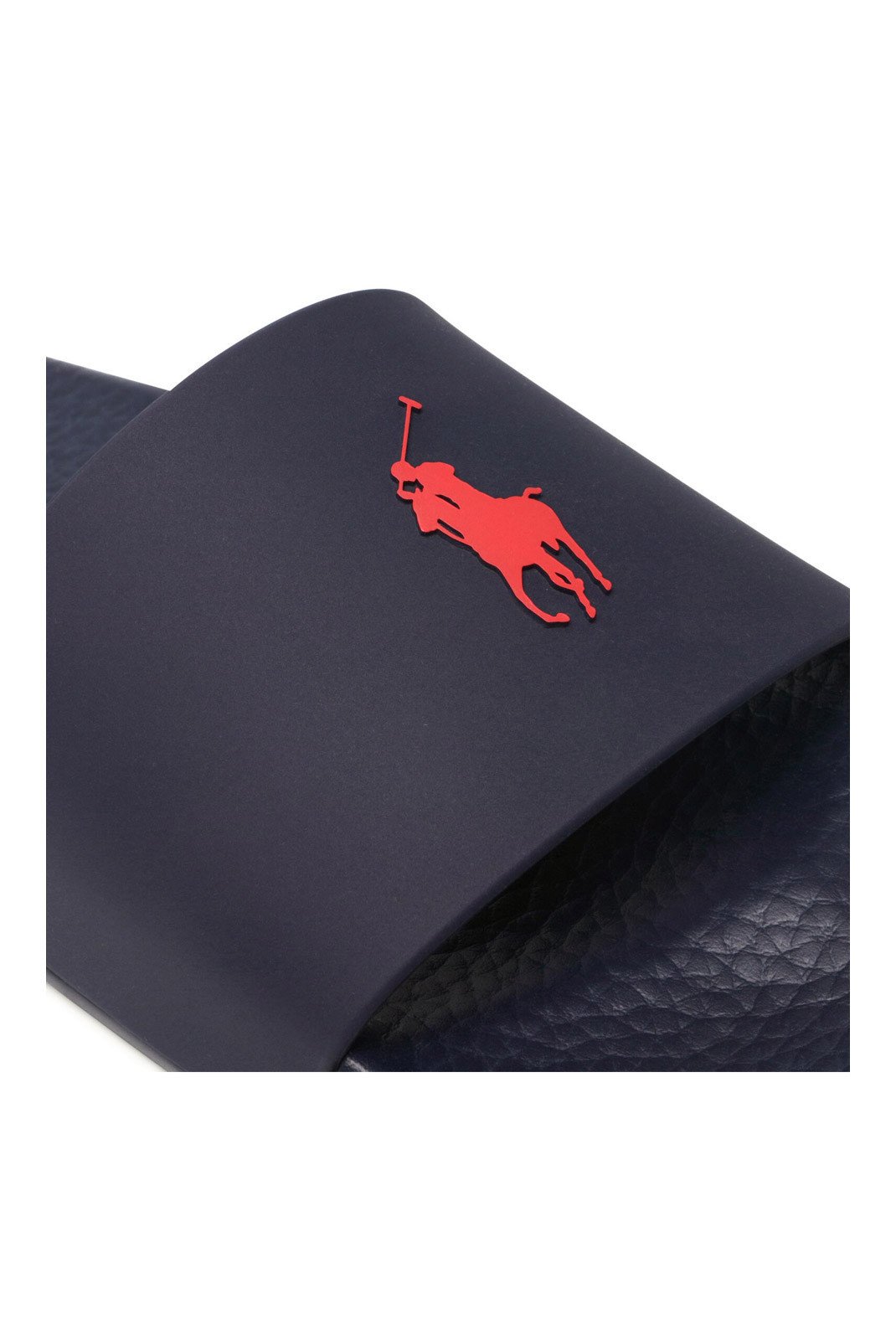Tongs / Mules  Ralph lauren 809852071002 Marine