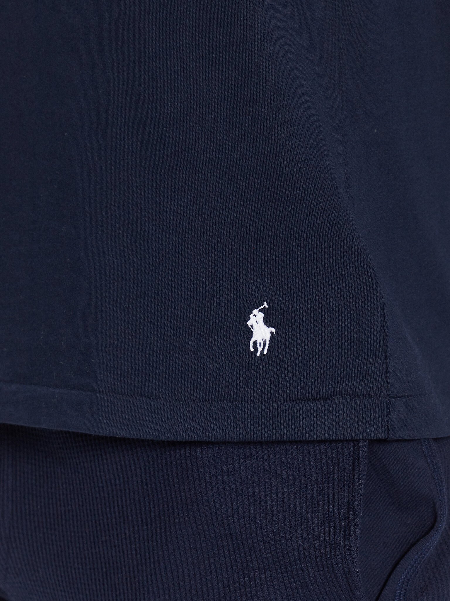 Homme  Ralph lauren 714899613 003 CRUISE NAVY