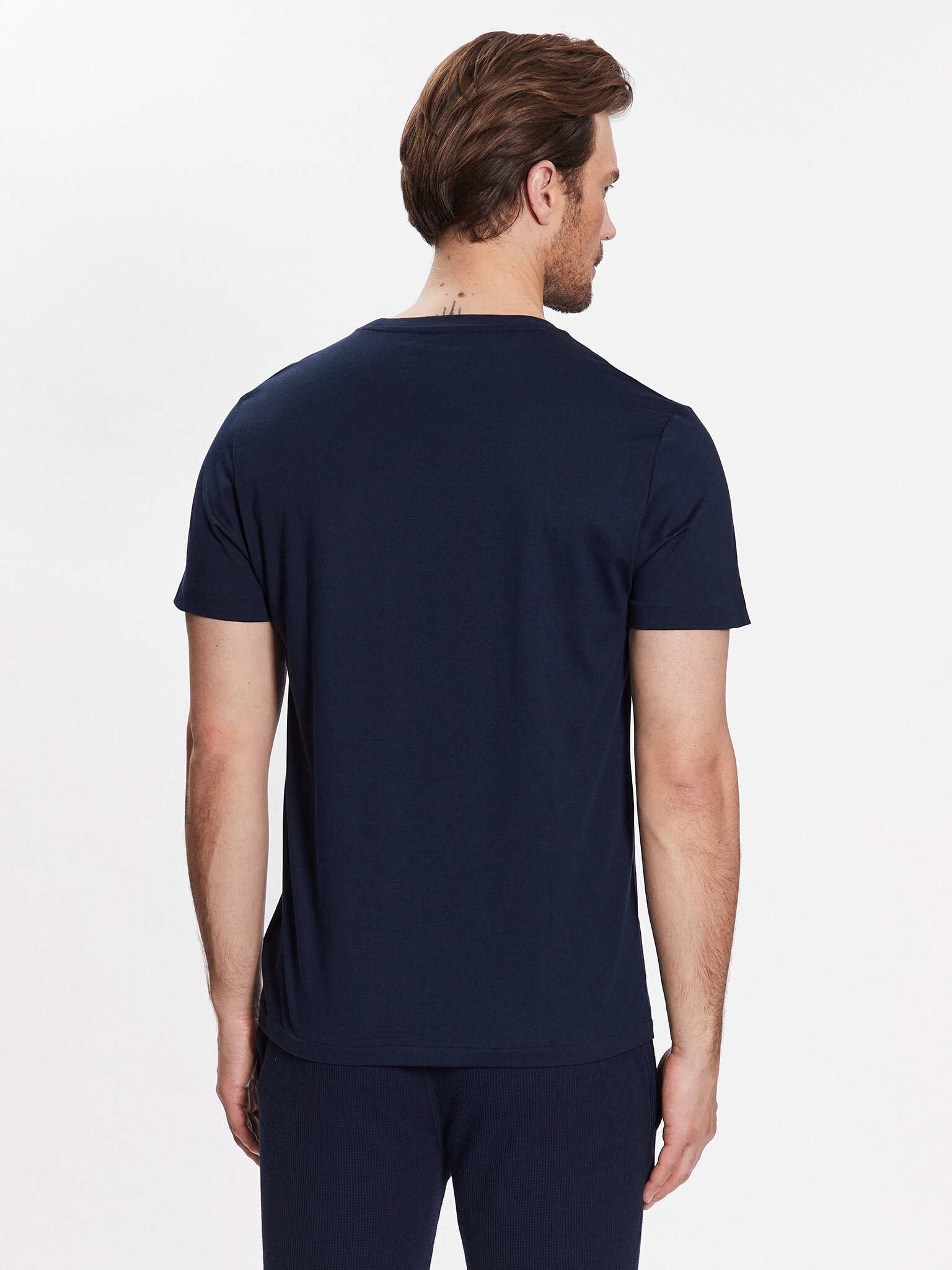 Homme  Ralph lauren 714899613 003 CRUISE NAVY