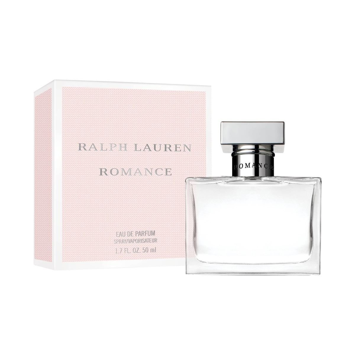 Parfum Femme  Ralph lauren 3360377002951 Transparent