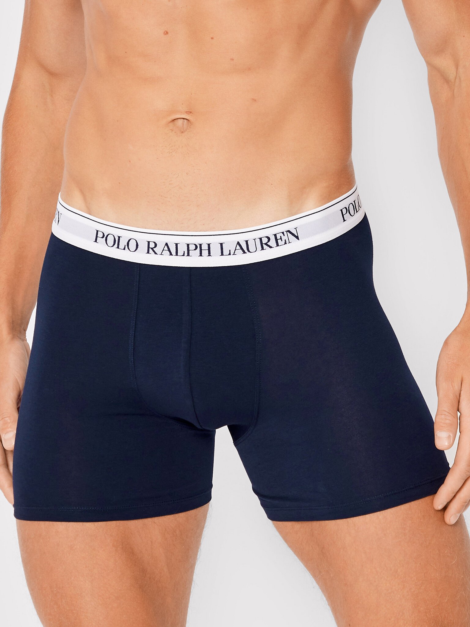 Slips / Boxers  Ralph lauren 714830300 035