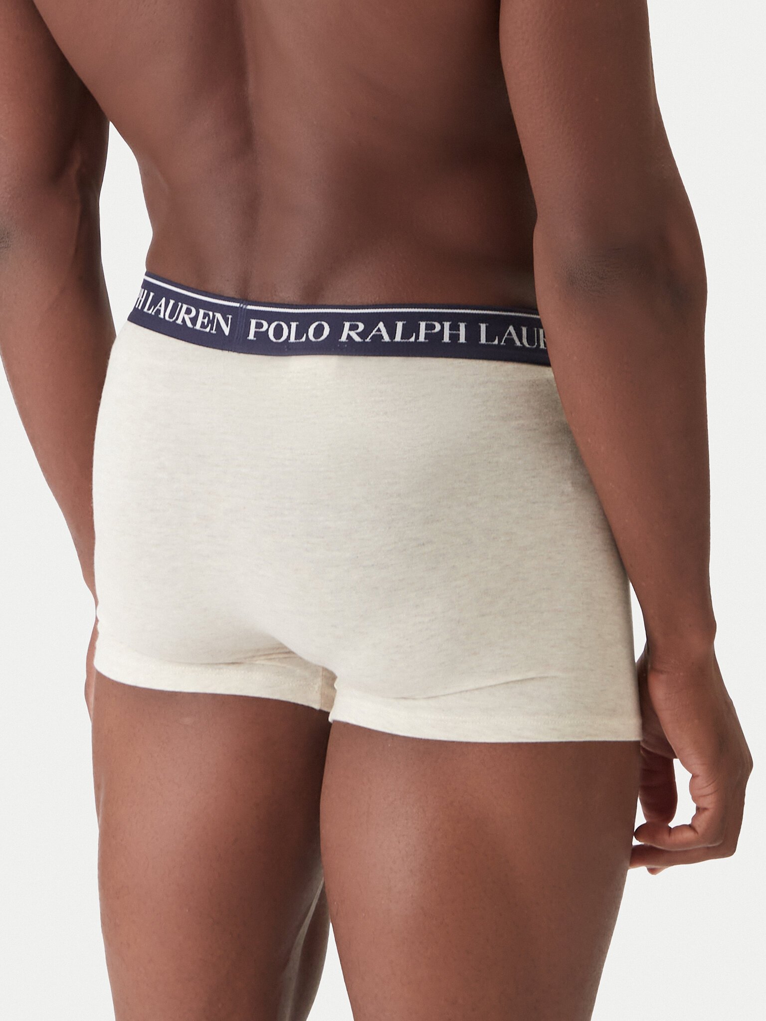 Slips / Boxers  Ralph lauren 714864292 019 CRUISE NAVY