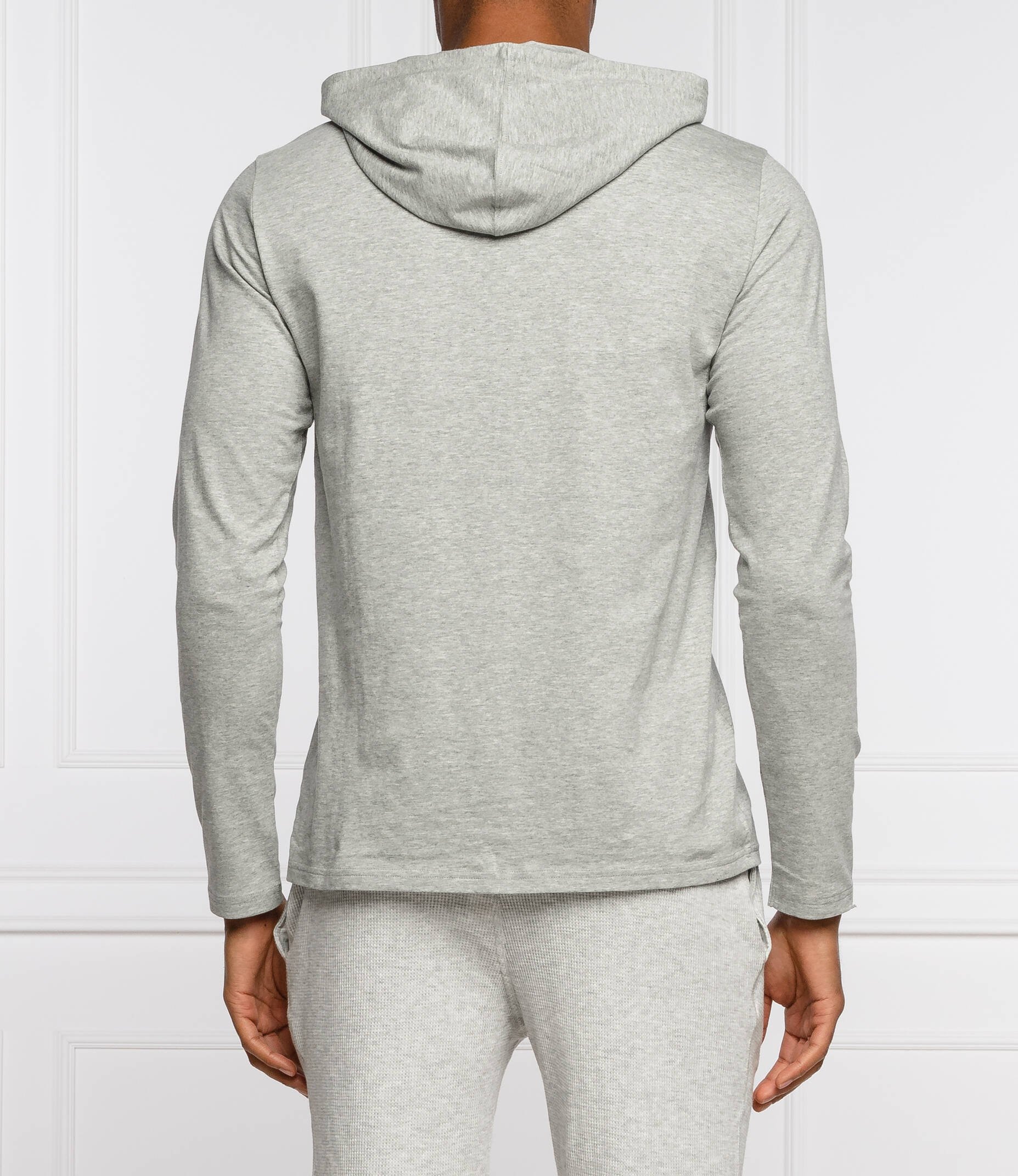 Pyjamas / Peignoirs  Ralph lauren 714844760 002 ANDOVER HEATHER