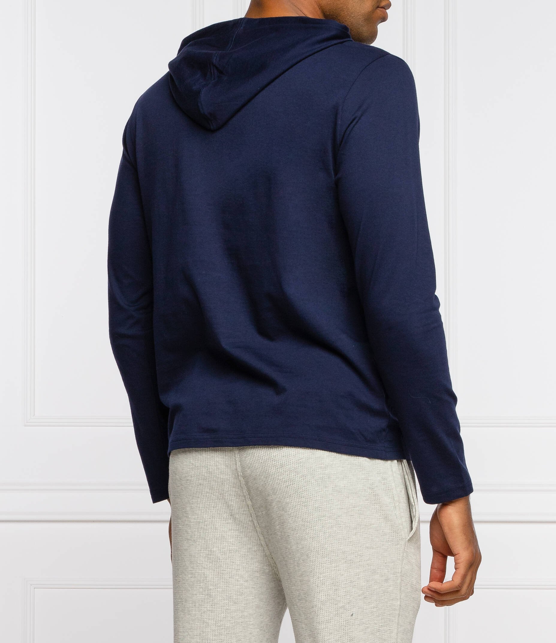 Pyjamas / Peignoirs  Ralph lauren 714844760 001 CRUISE NAVY