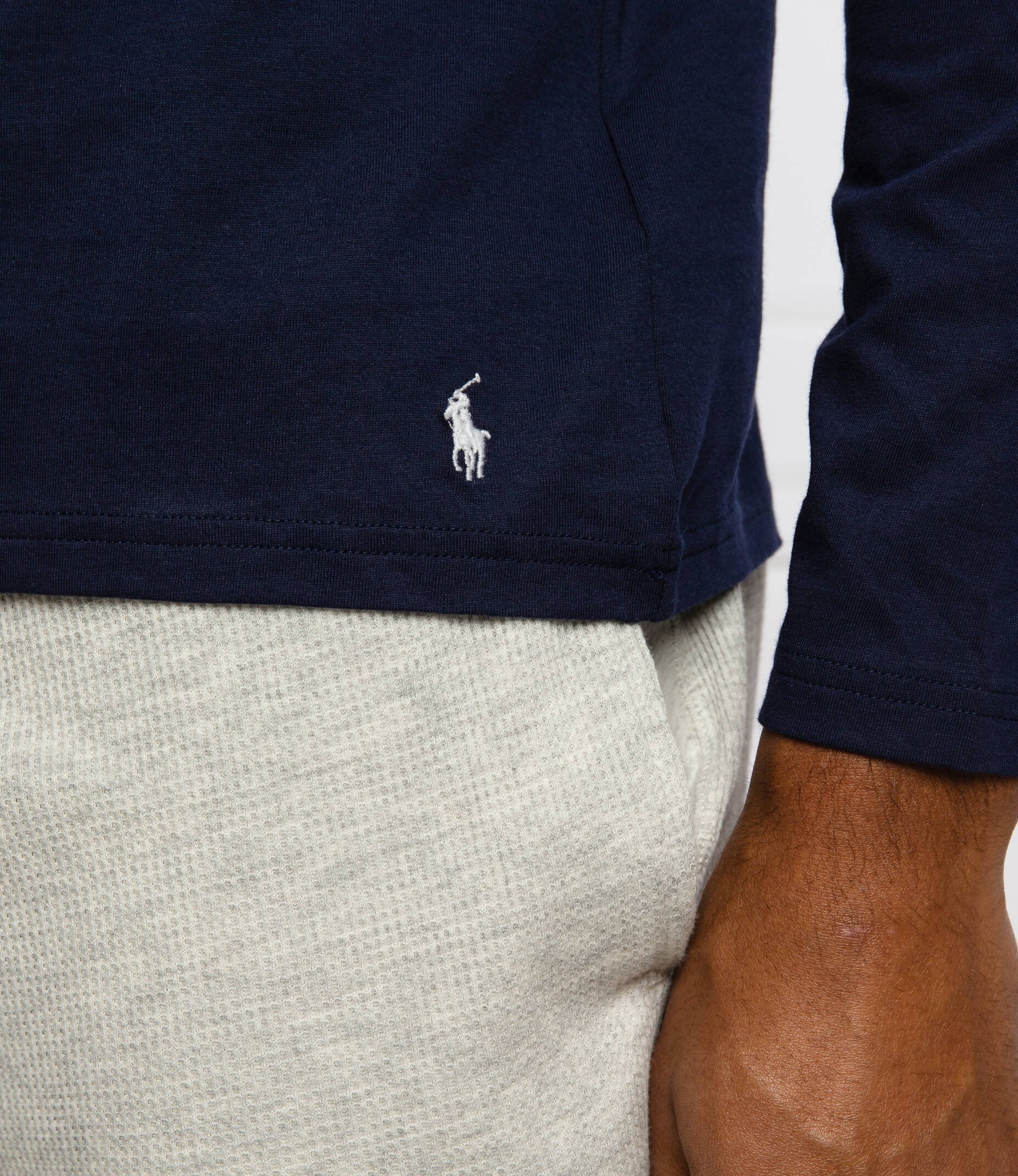Pyjamas / Peignoirs  Ralph lauren 714844760 001 CRUISE NAVY