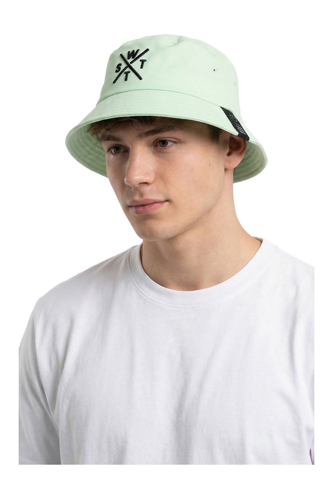 Casquettes  Watts RAZOR 0021 GREEN