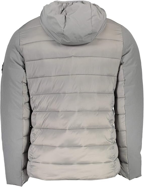 Blousons / doudounes  Roberto Cavalli HST842 05001 GRIGIO