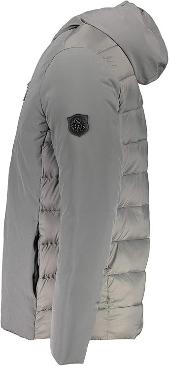 Blousons / doudounes  Roberto Cavalli HST842 05001 GRIGIO