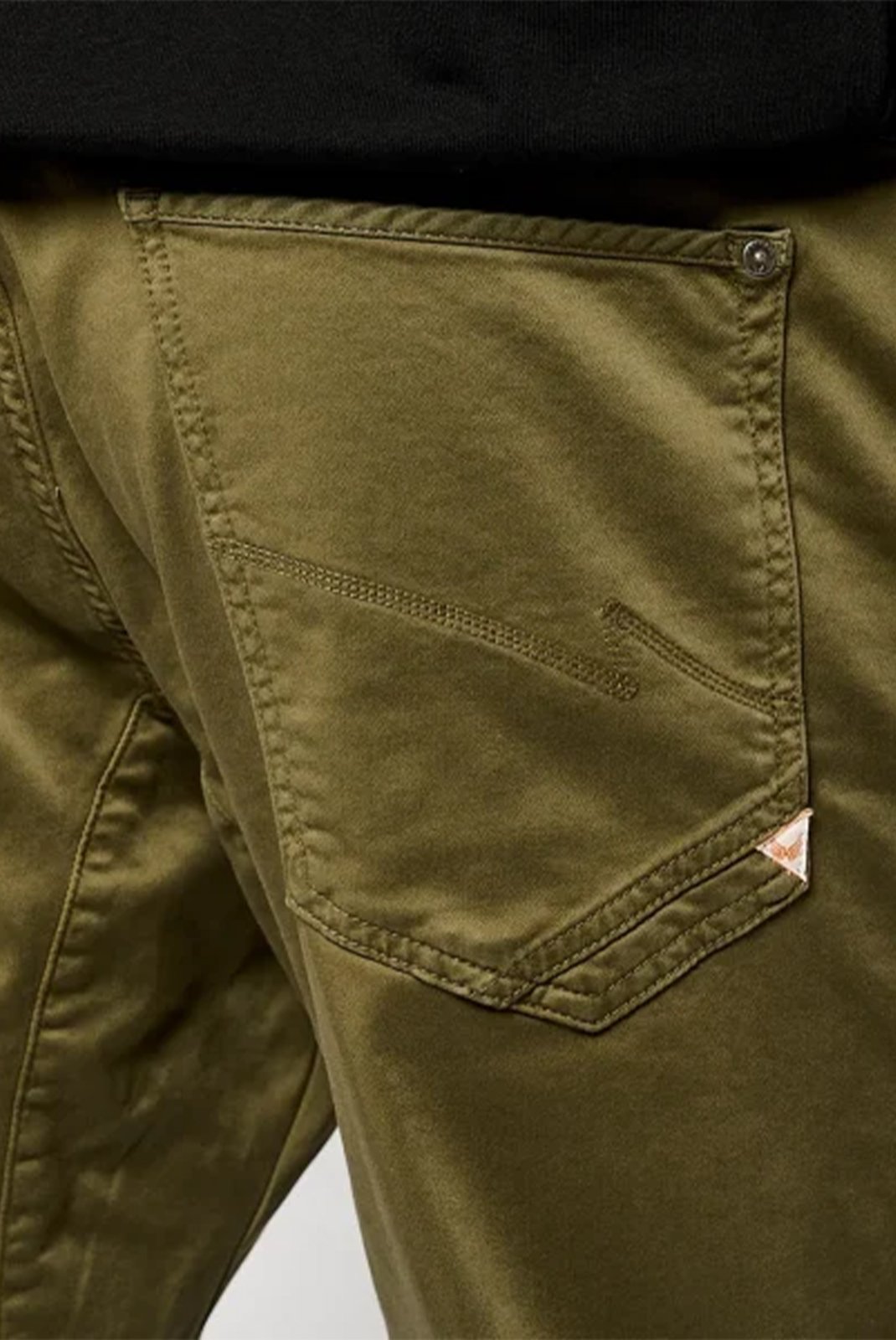 Chemises manches courtes  Kaporal RONAN XKHAKI