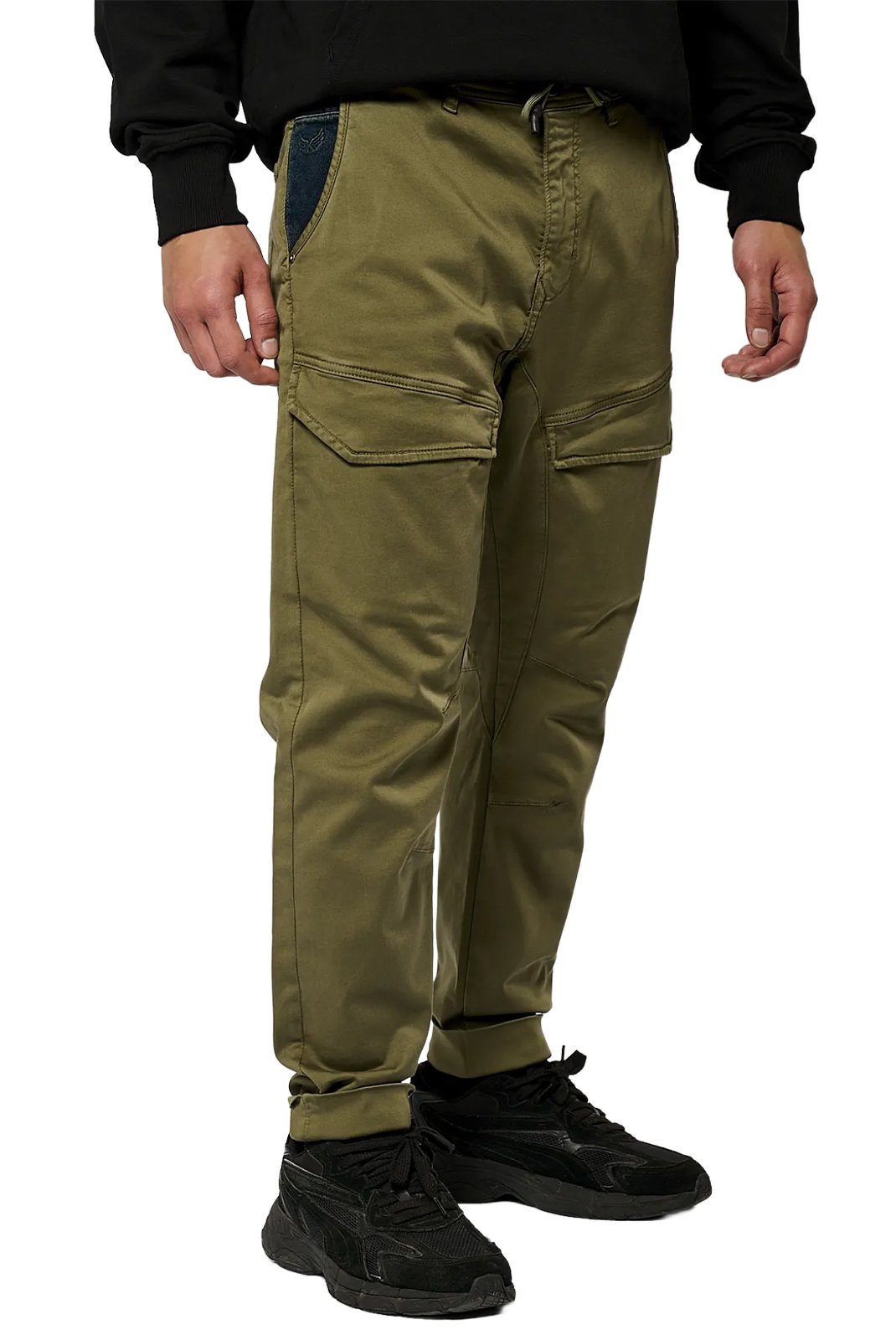 Chemises manches courtes  Kaporal RONAN XKHAKI