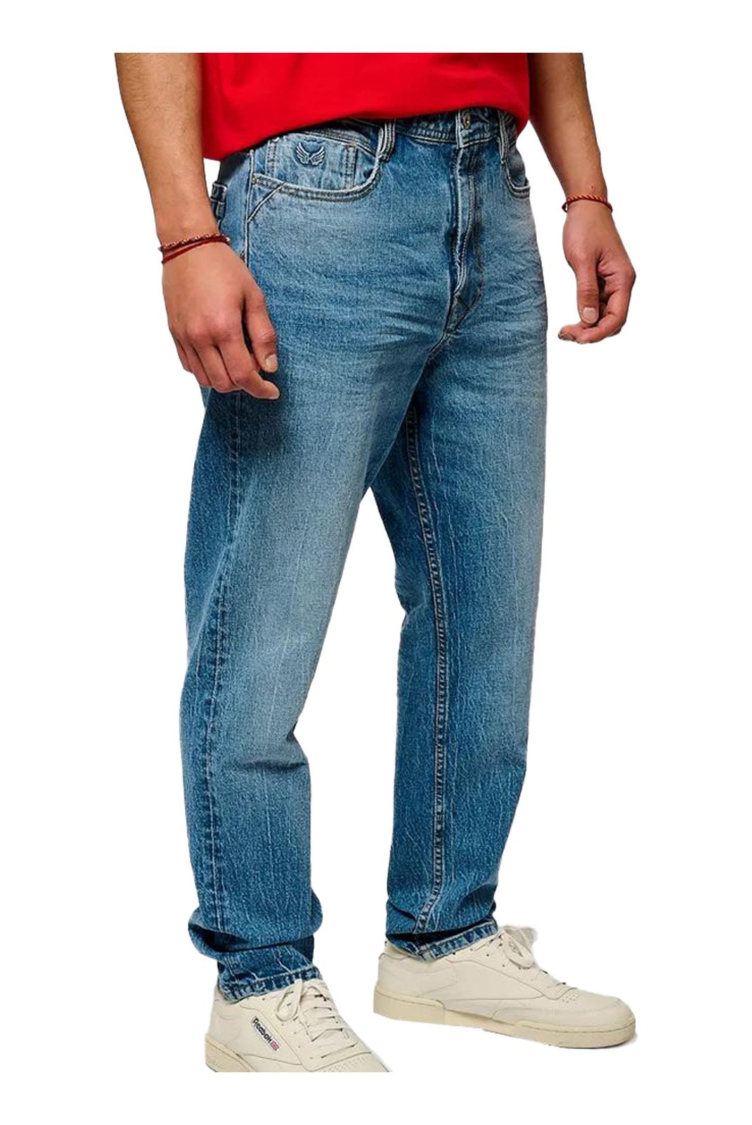 Jeans  Kaporal RUDE LIGNIN