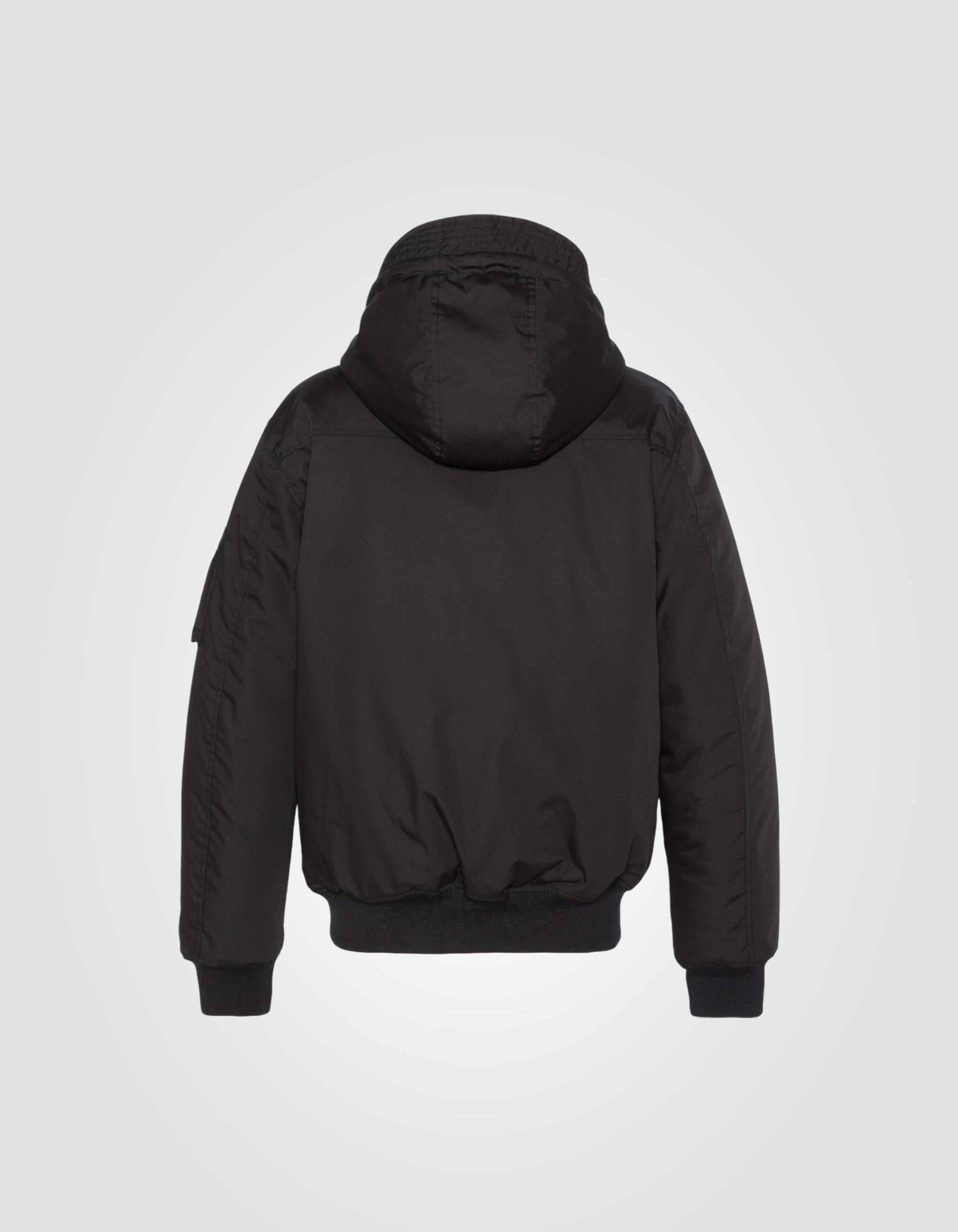 Blousons / doudounes  Schott HOUSTON BLACK