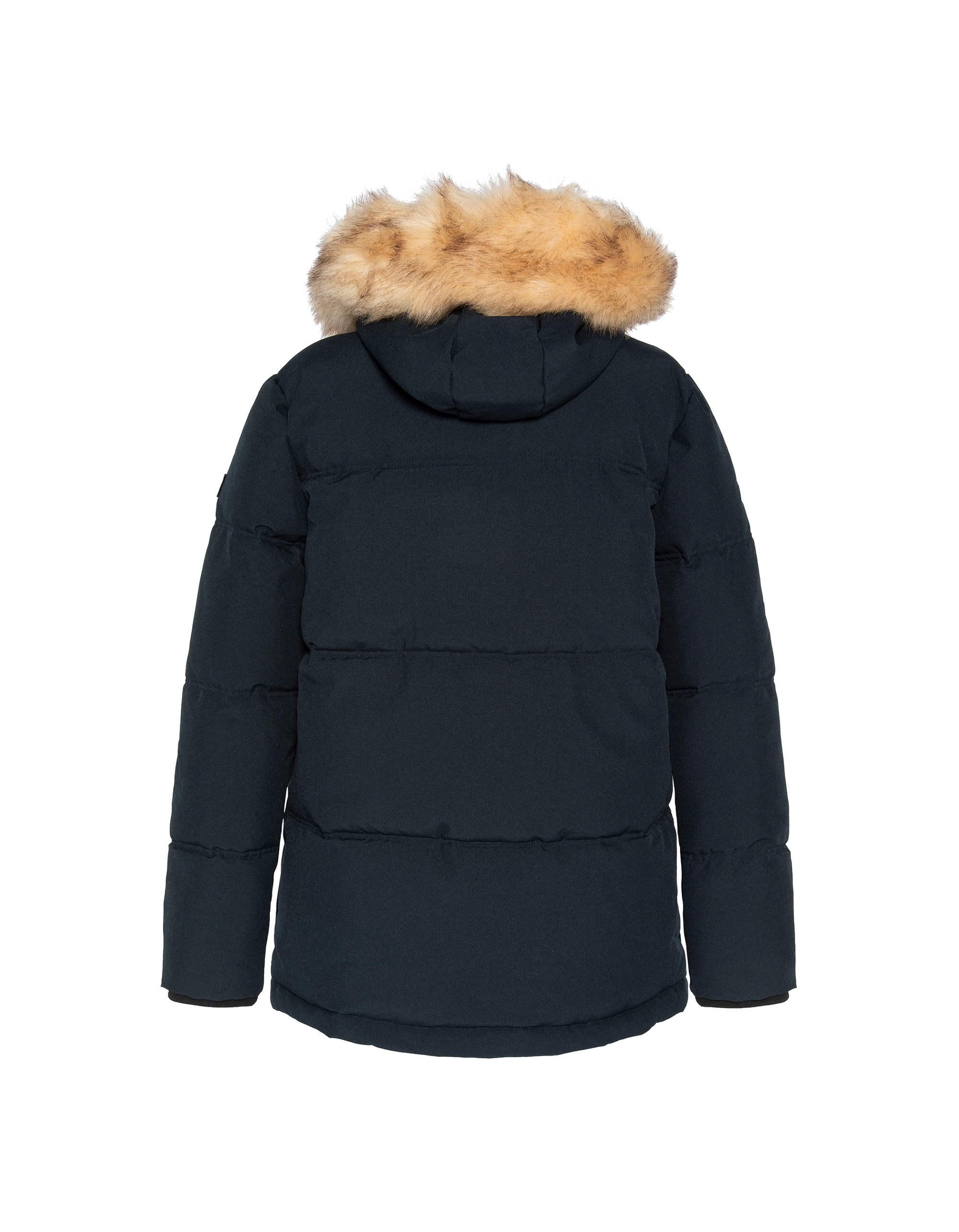 Blousons / doudounes  Schott JAMES25 NAVY