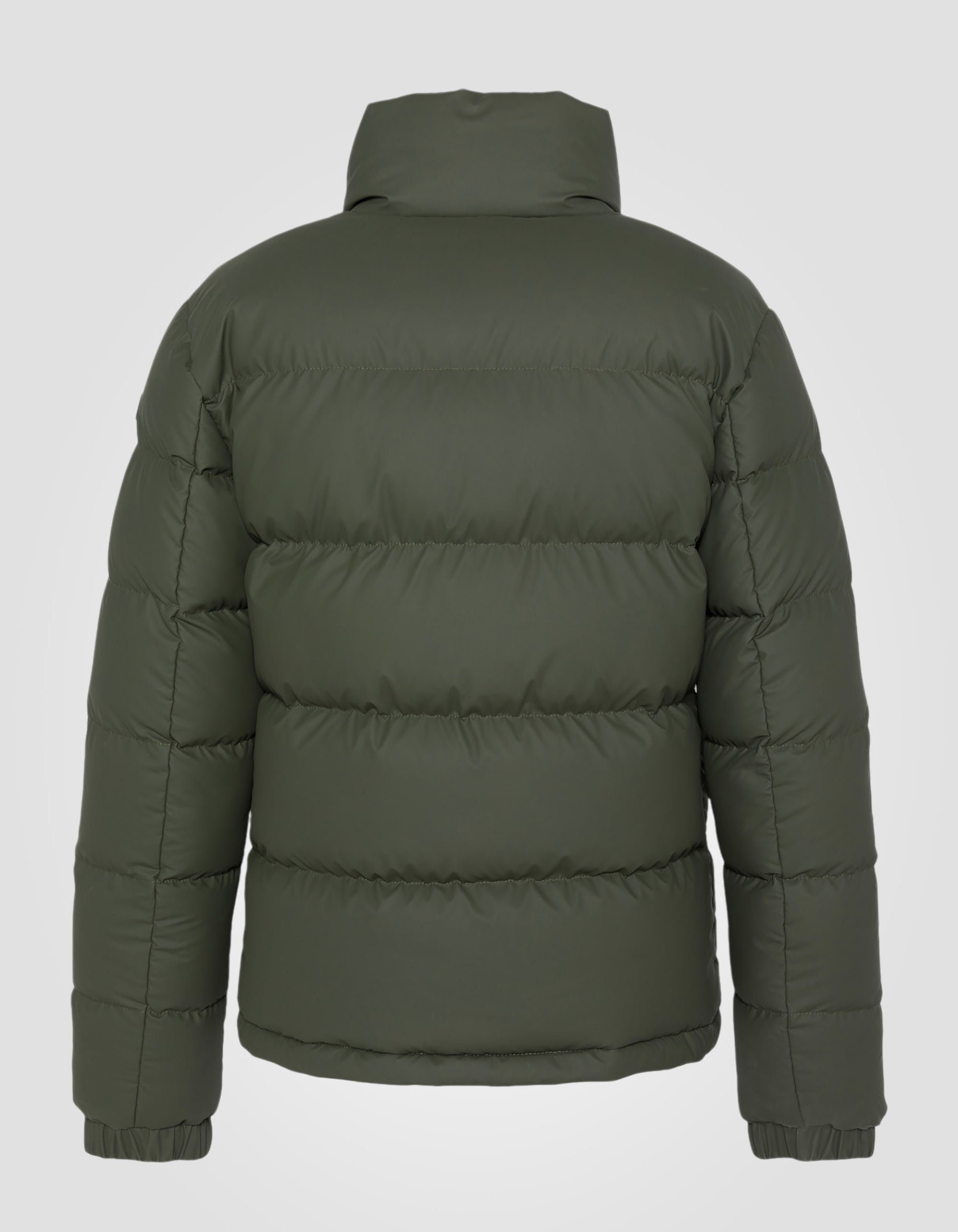 Blousons / doudounes  Schott MONTREAL KAKI