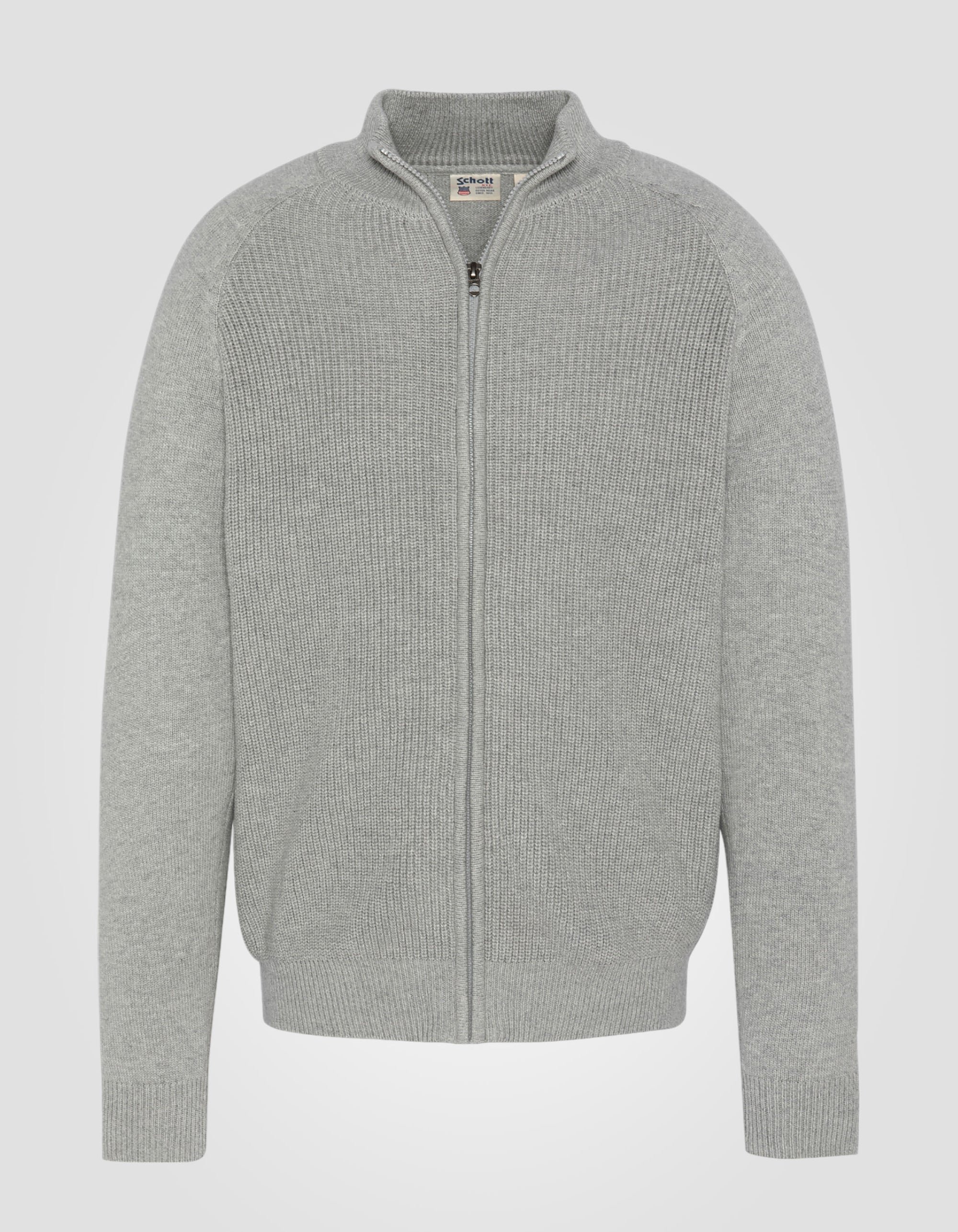 Gilets  Schott PLALI3 GREY