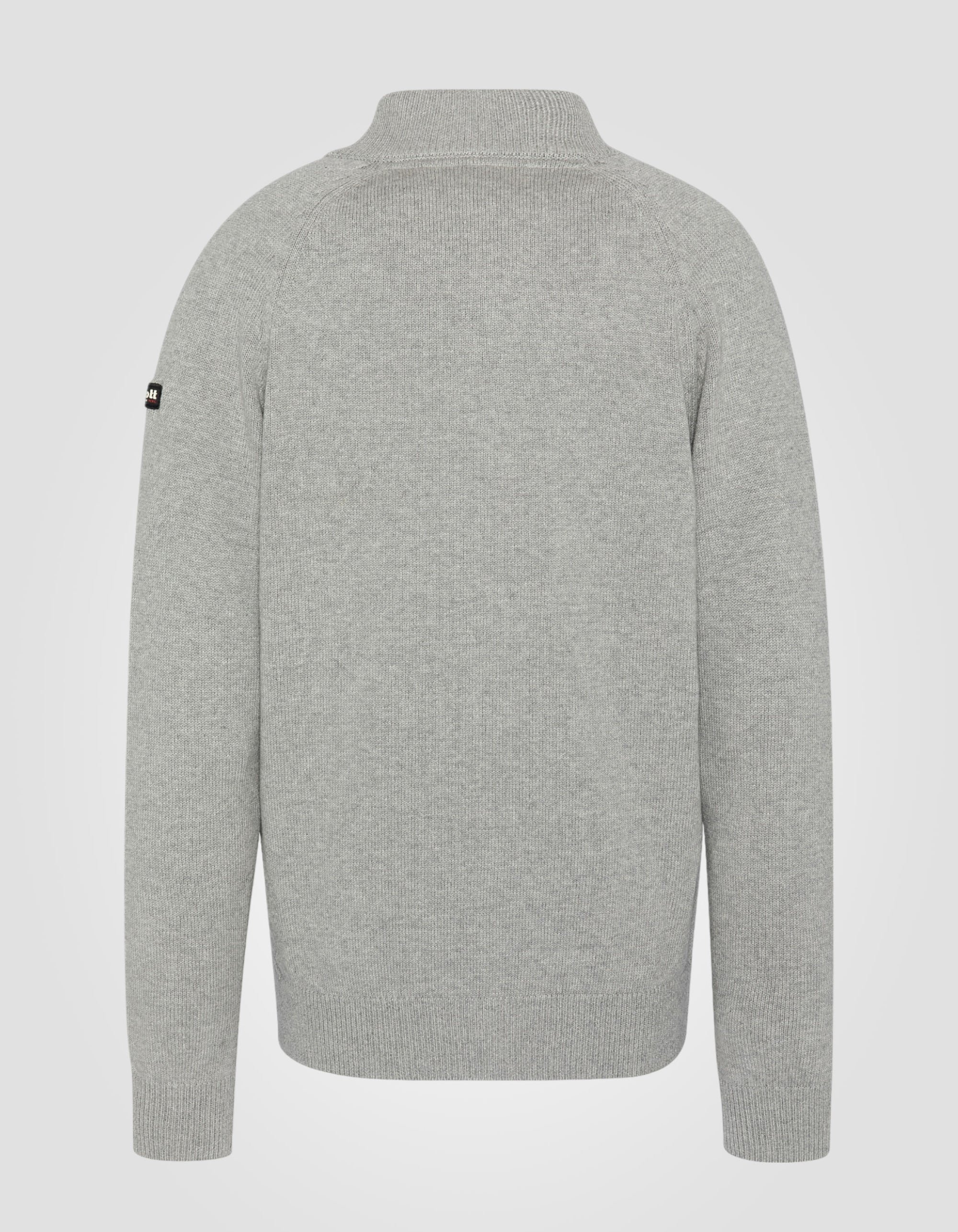 Gilets  Schott PLALI3 GREY