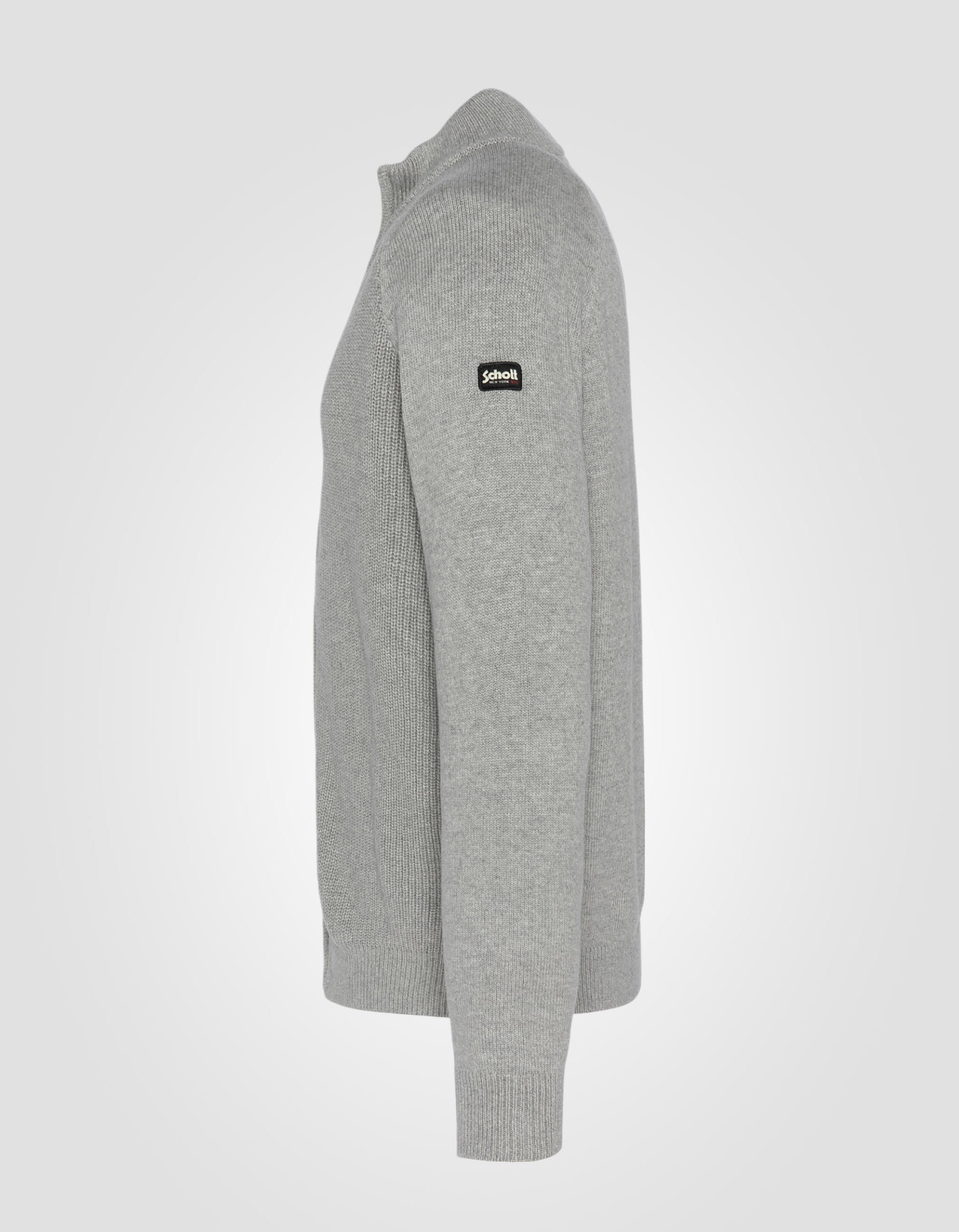 Gilets  Schott PLALI3 GREY