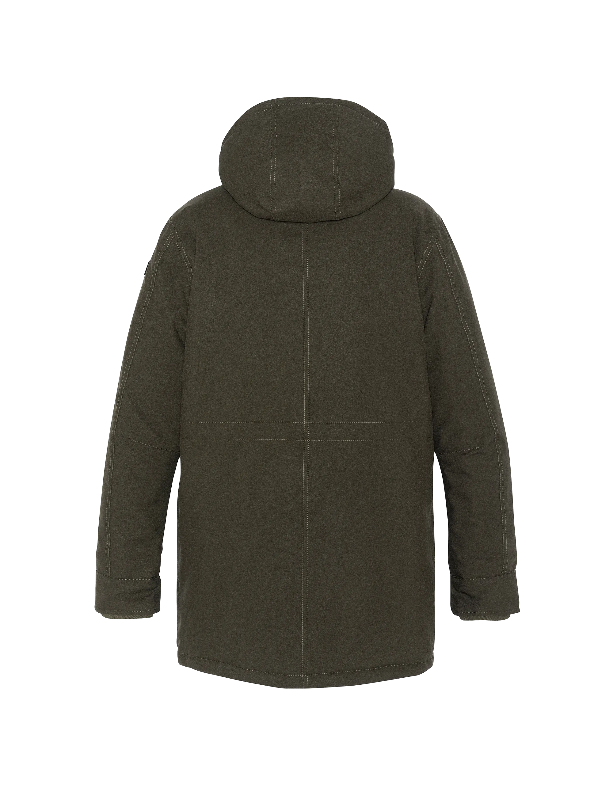 Parkas / Caban  Schott CHALLENGER KAKI