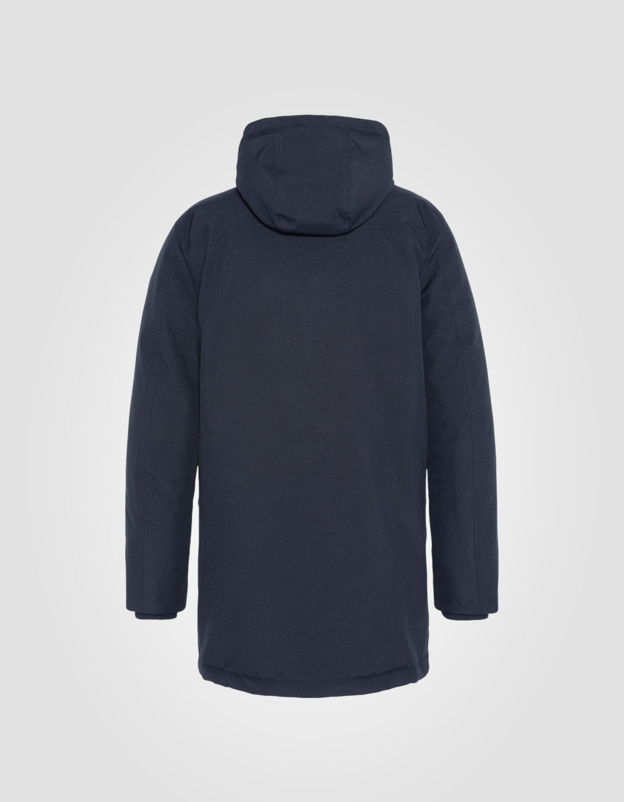 Parkas / Caban  Schott RADO NAVY