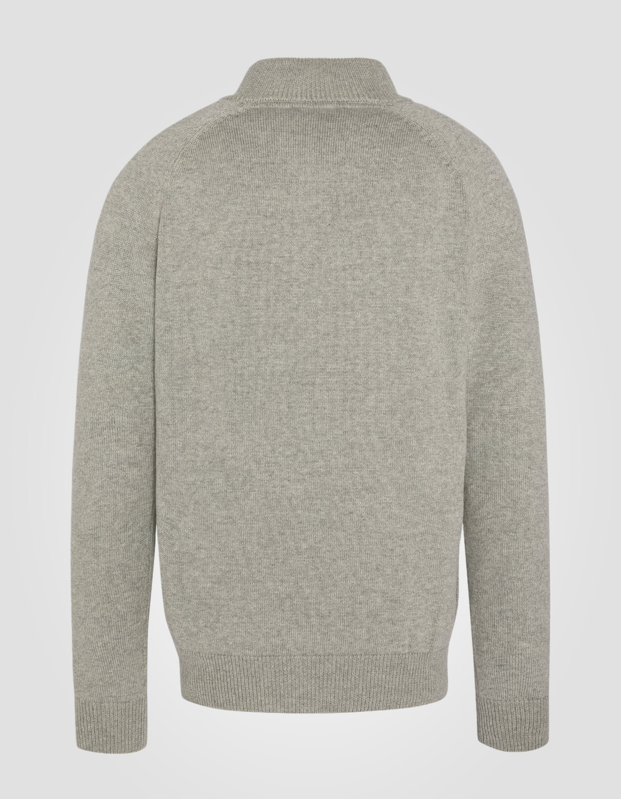 Pulls  Schott PLALI GREY