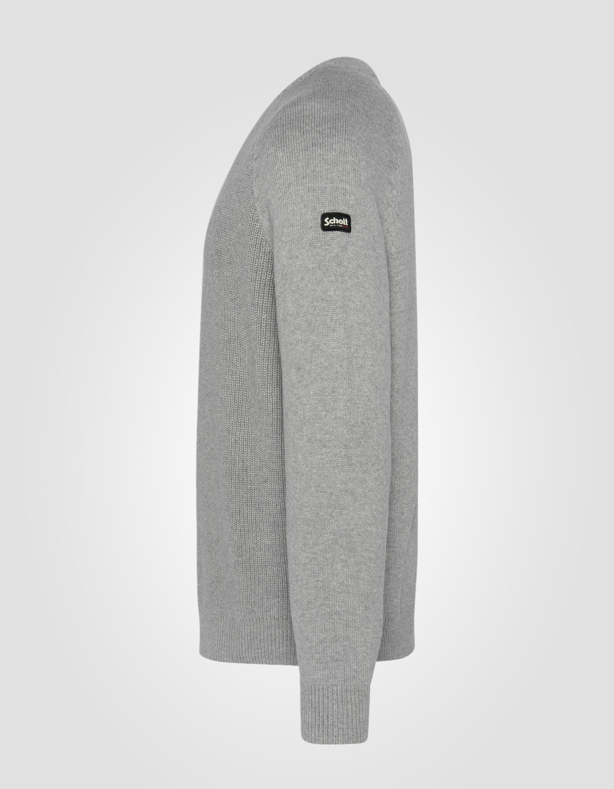 Pulls  Schott PLALI2 GREY