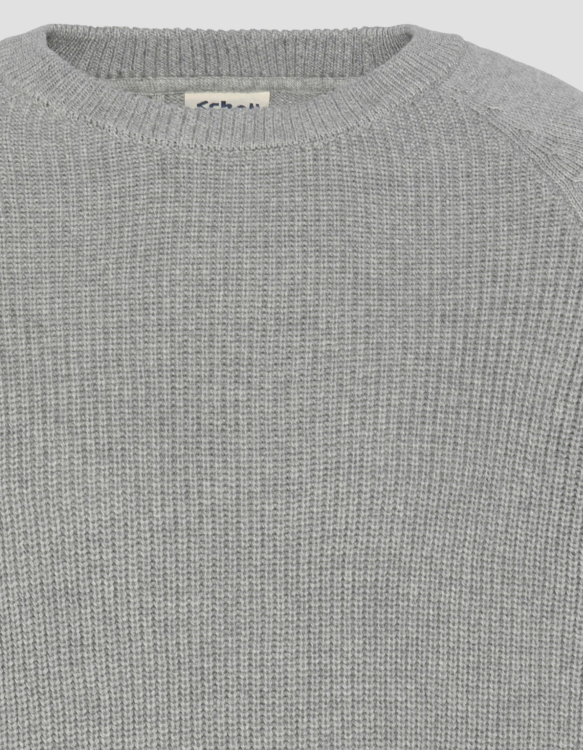 Pulls  Schott PLALI2 GREY