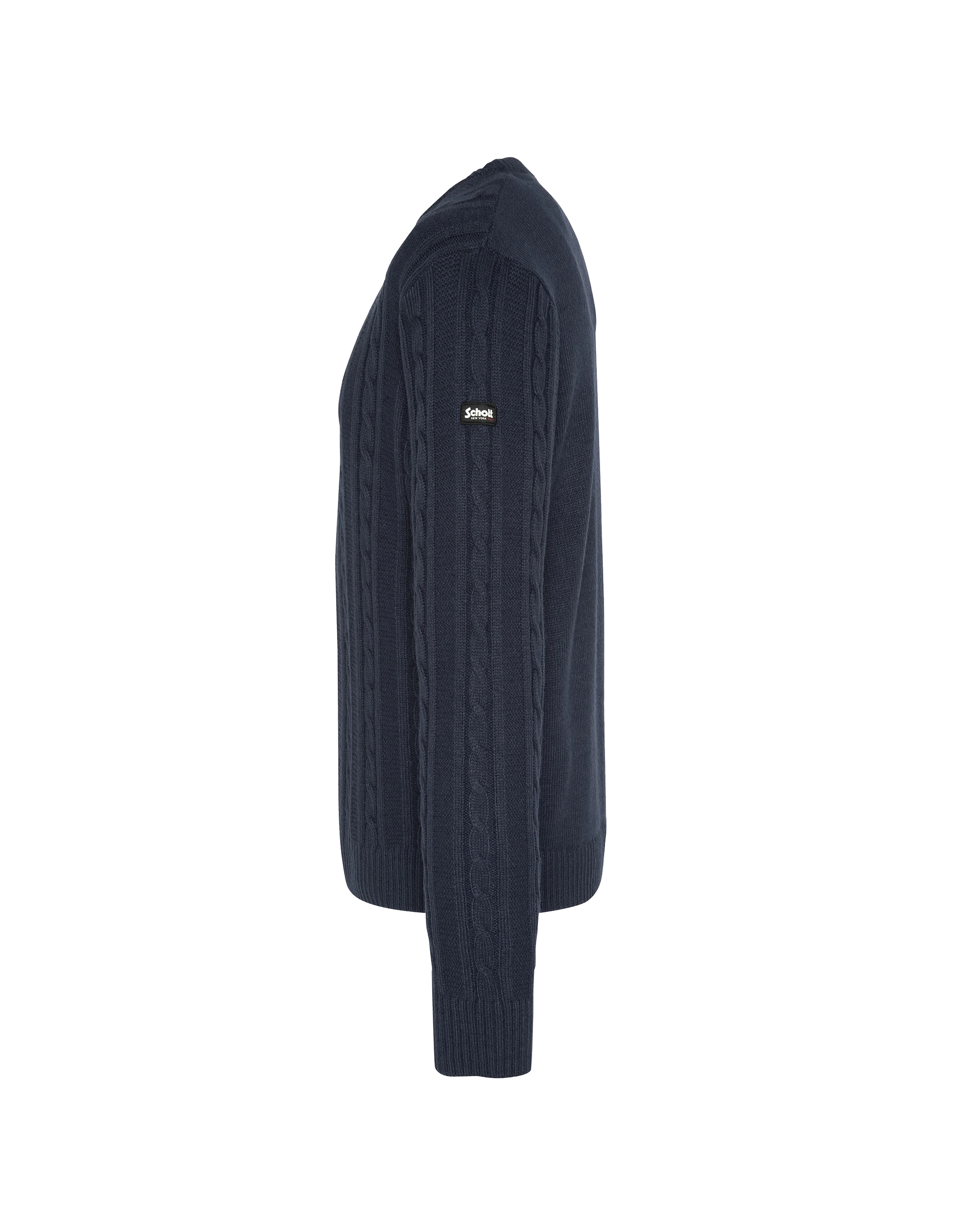 Pulls  Schott PLFIRE NAVY