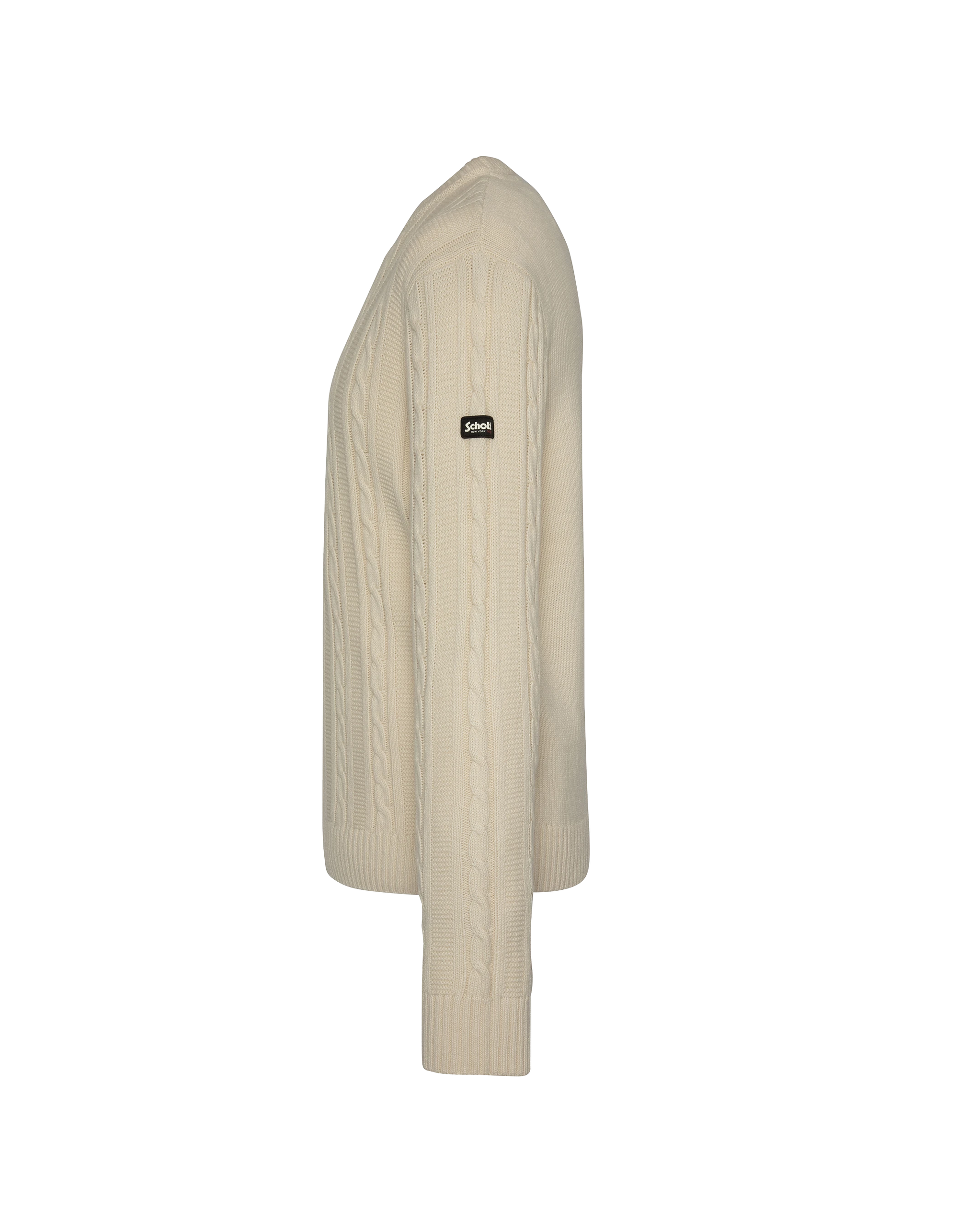 Pulls  Schott PLFIRE OFF WHITE