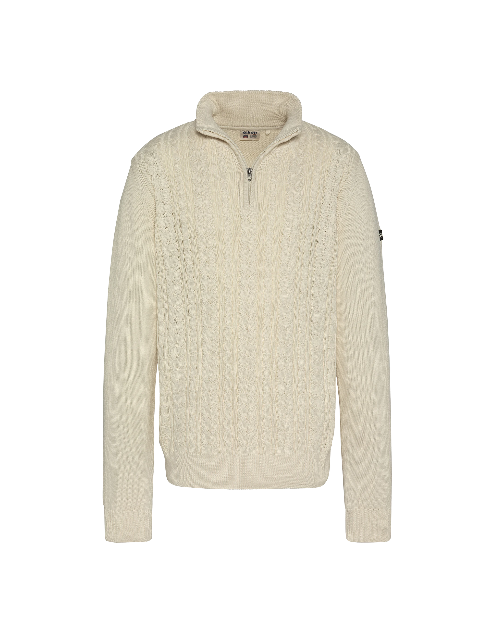 Pulls  Schott PLFIRE2 OFF WHITE